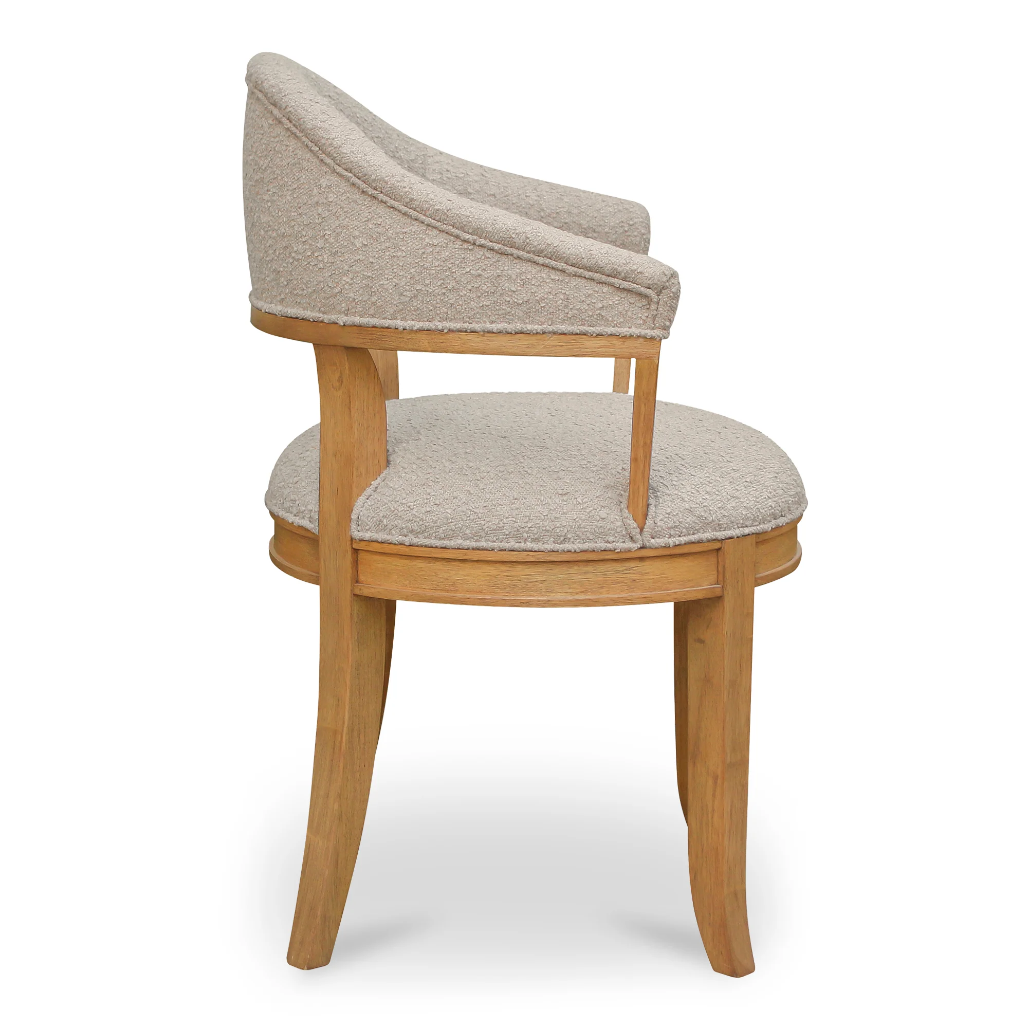 Carlos Dining Chair - Set of 2 - Image 3