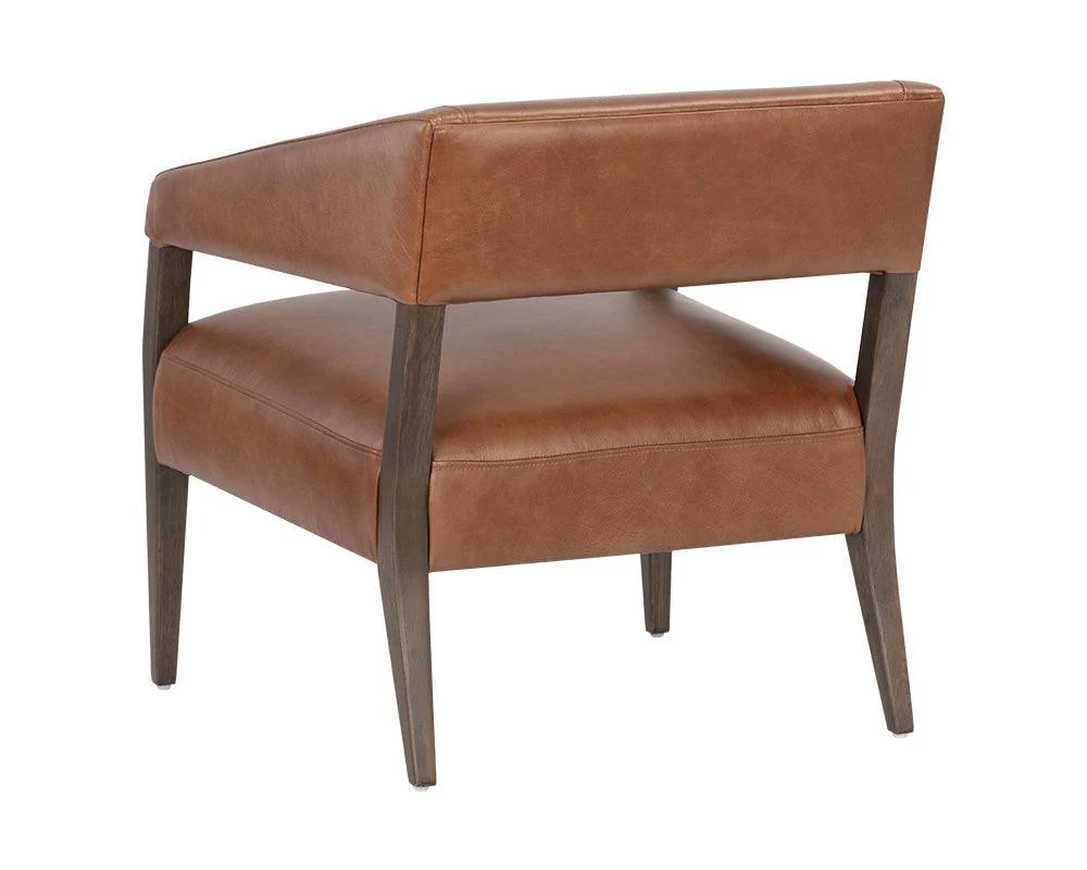 Carlyle Lounge Chair - Image 10