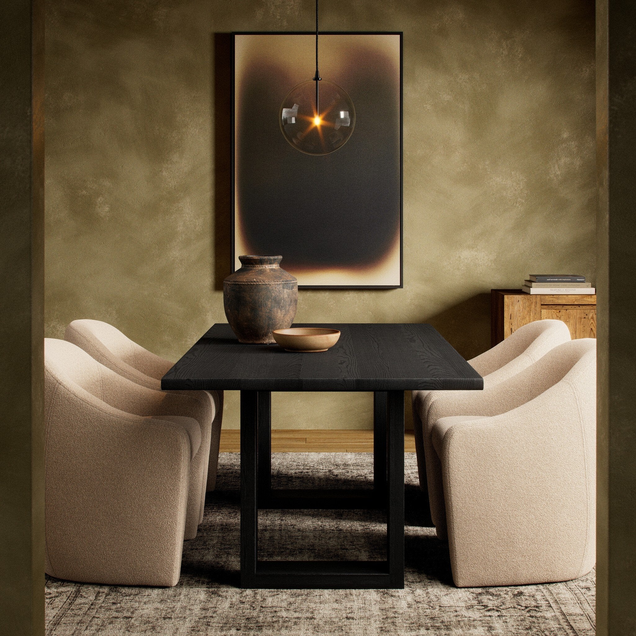 Carmel Dining Table - Image 6