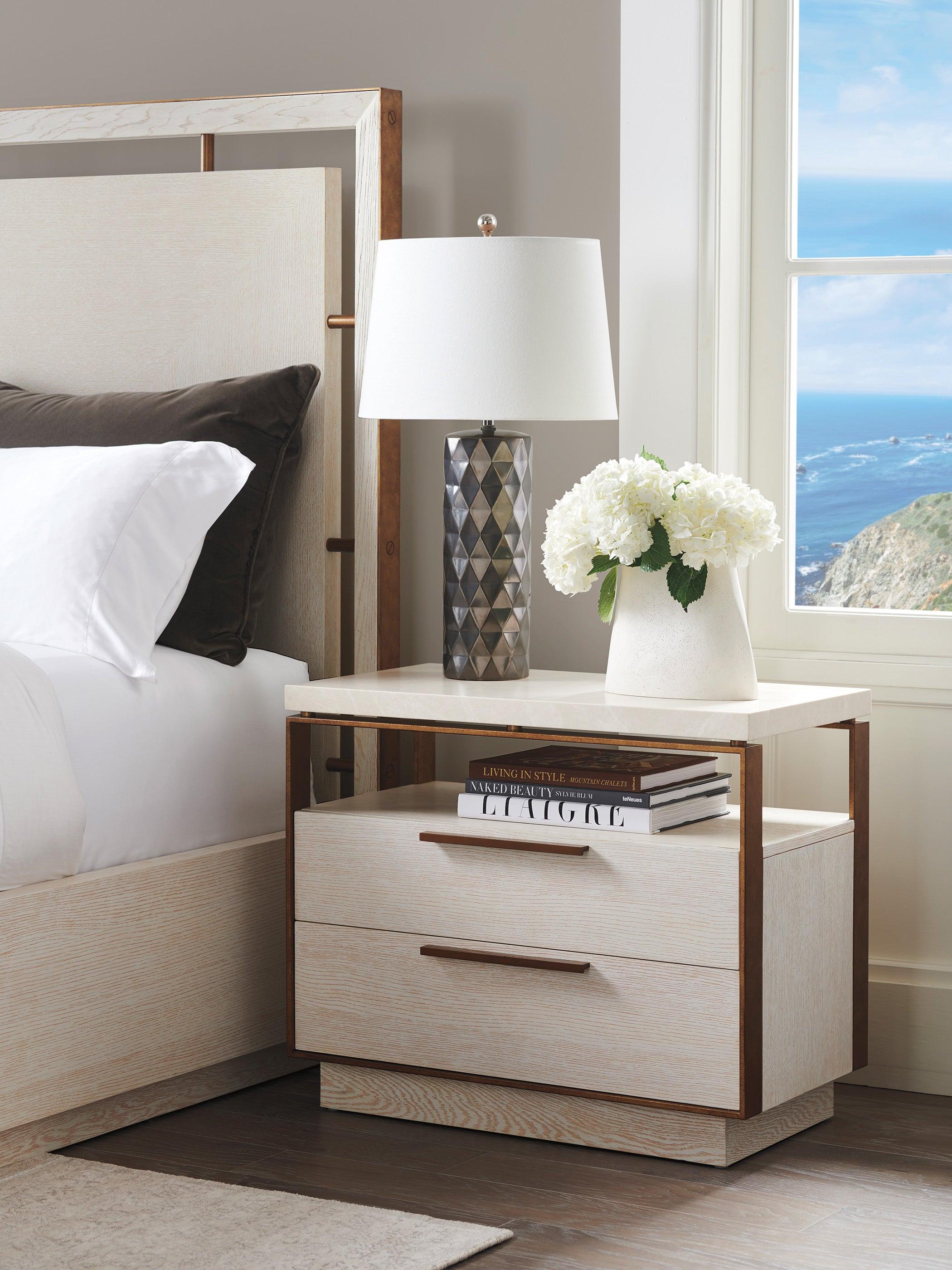 Carmel Malpaso Bachelors Nightstand - Image 2
