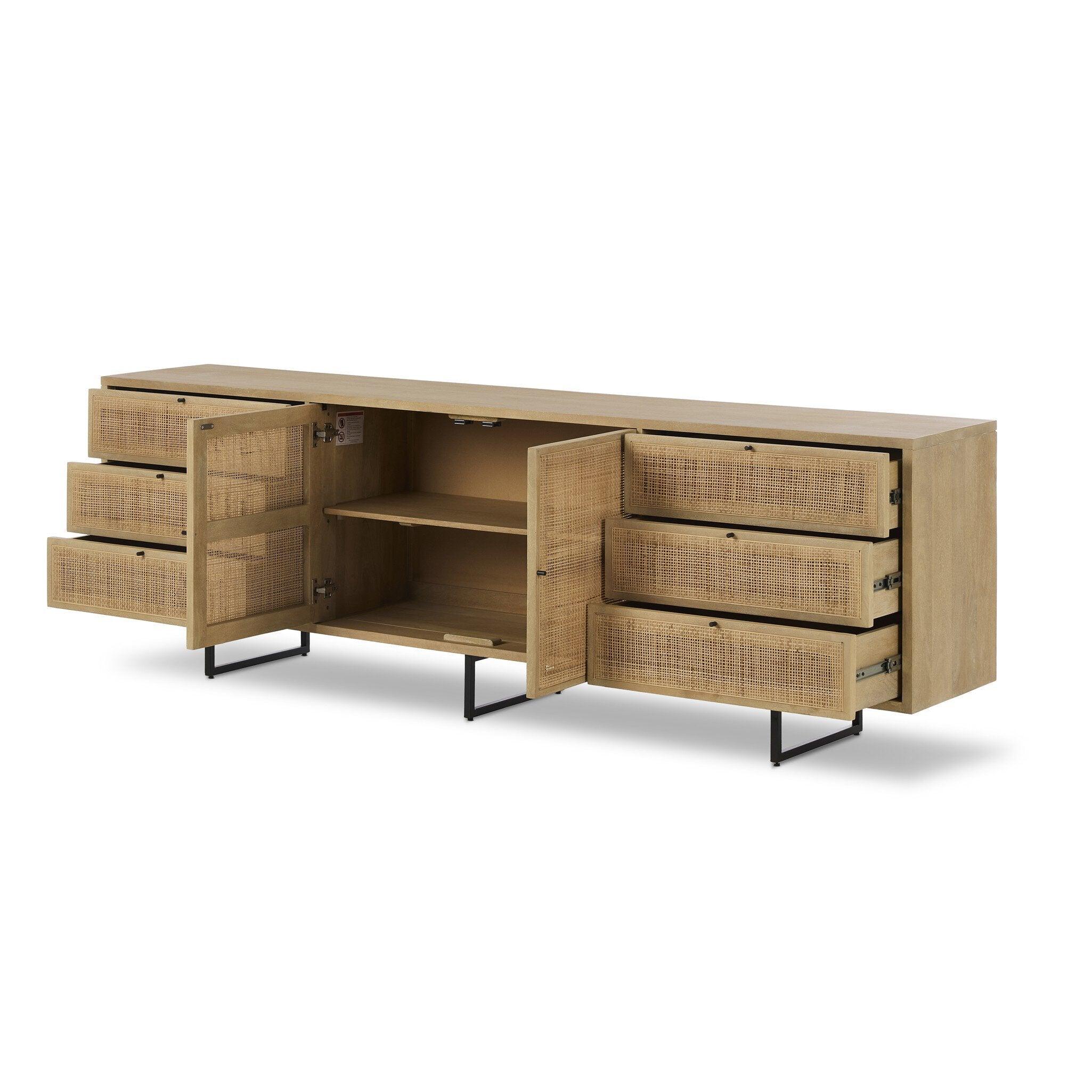Carmel Sideboard 96" - Image 6