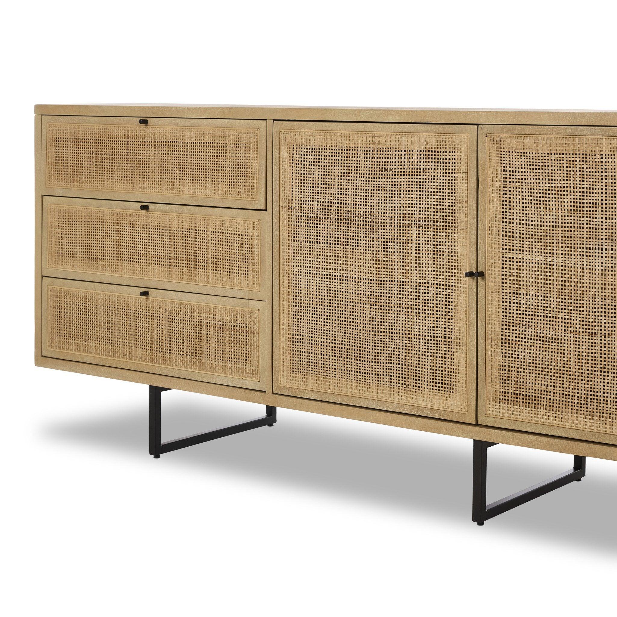 Carmel Sideboard 96" - Image 7