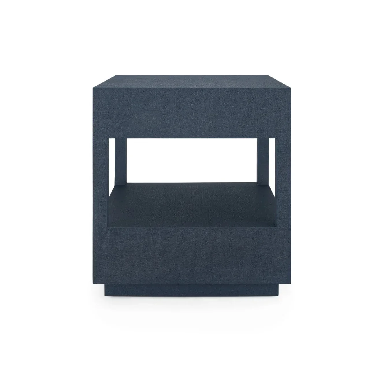 Carmen 2-Drawer Side Table - Image 3
