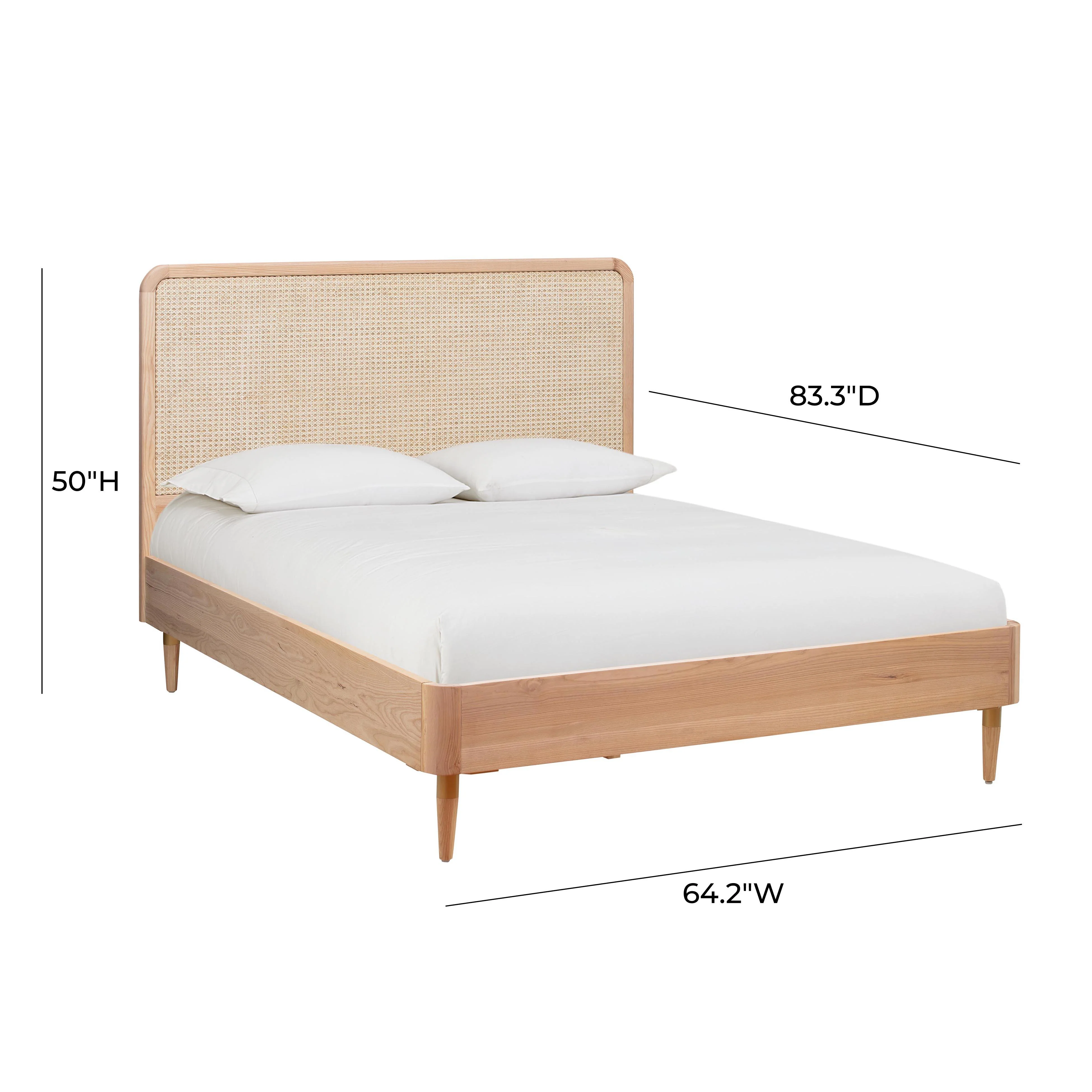 Carmen Bed - Image 17