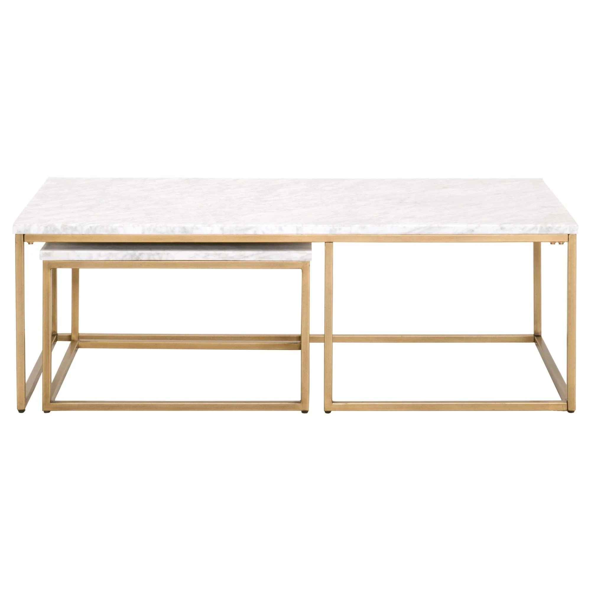Carrera Nesting Coffee Table - Image 2