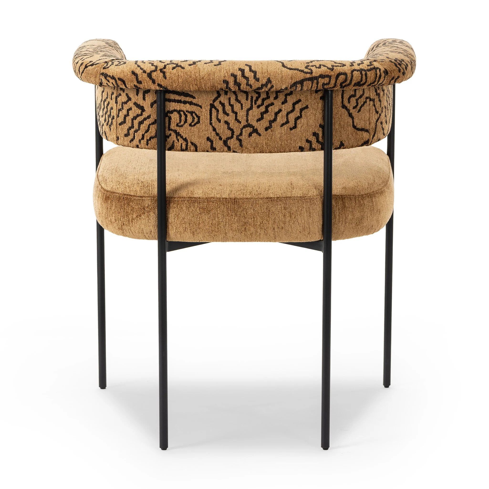Carrie Dining Chair - Image 10