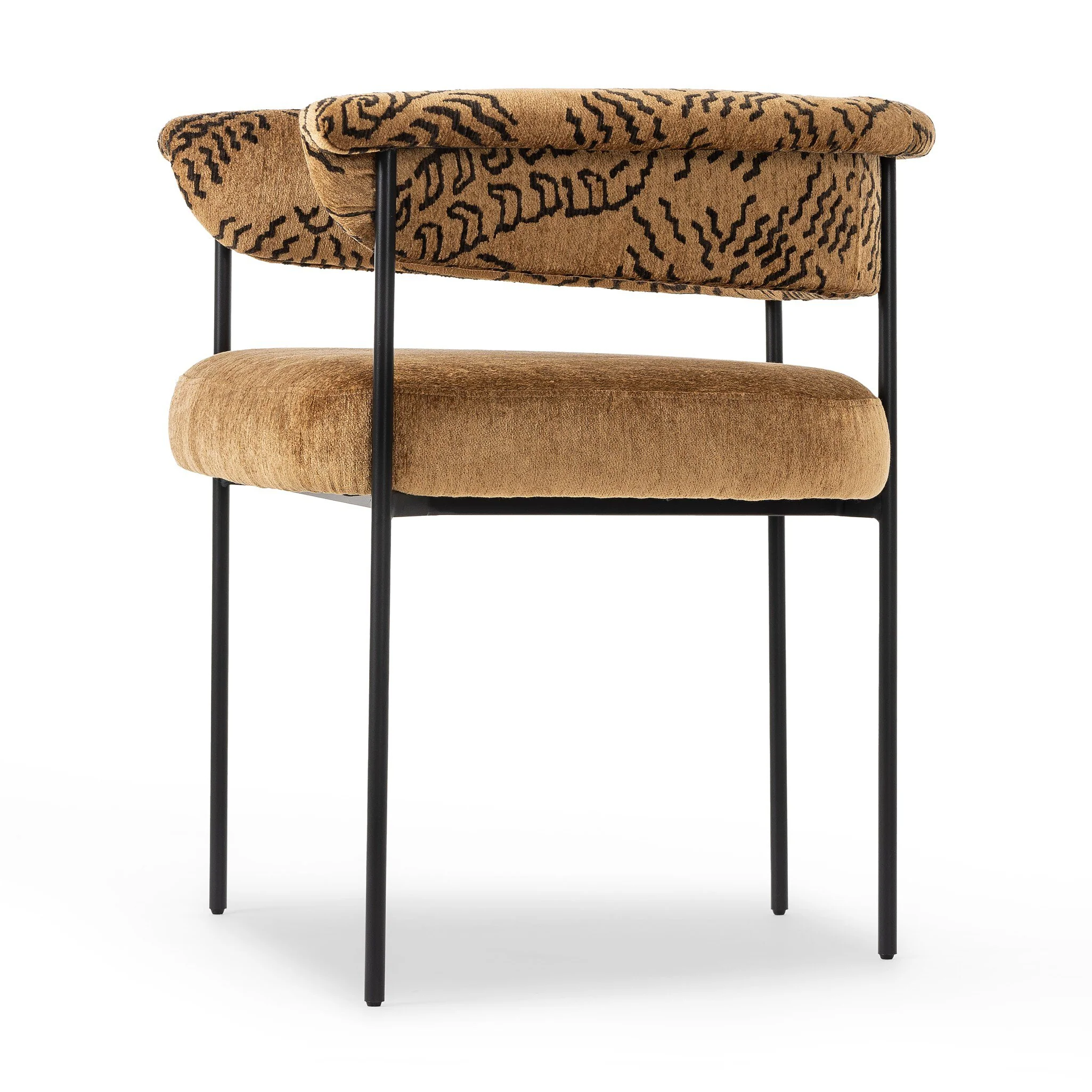 Carrie Dining Chair - Image 12