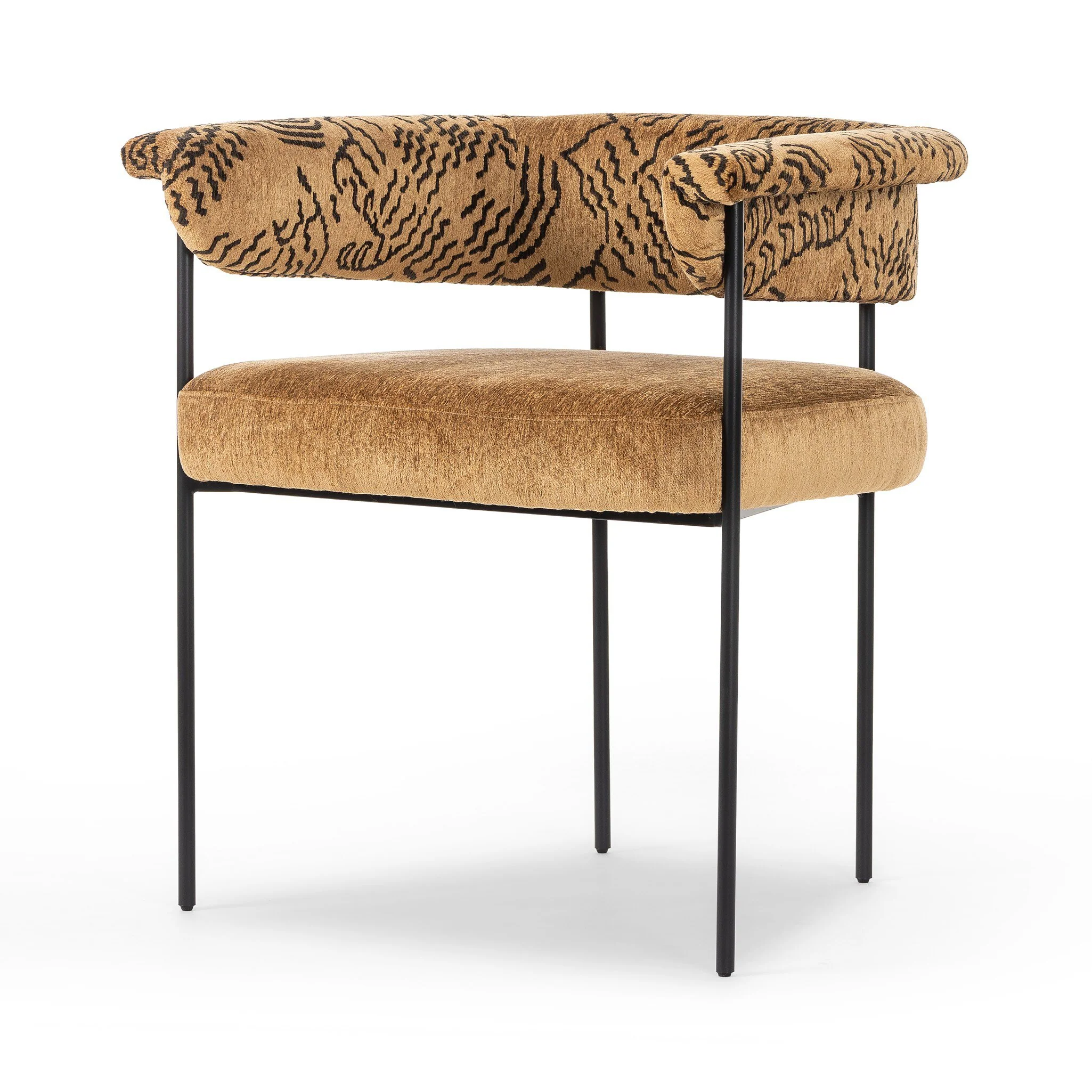 Carrie Dining Chair - Image 7