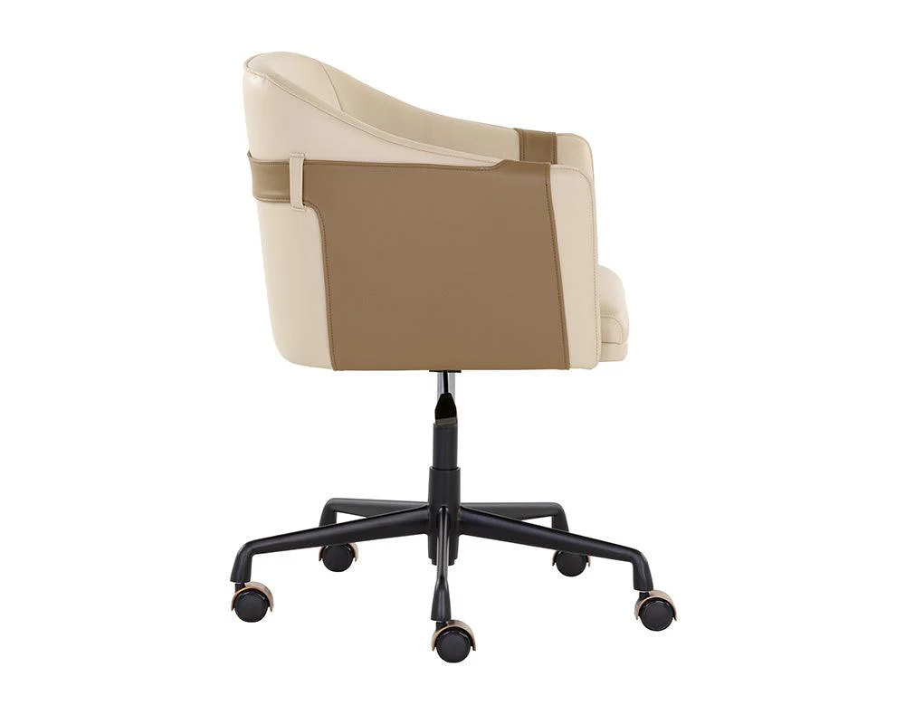 Carter Office Chair - Image 4