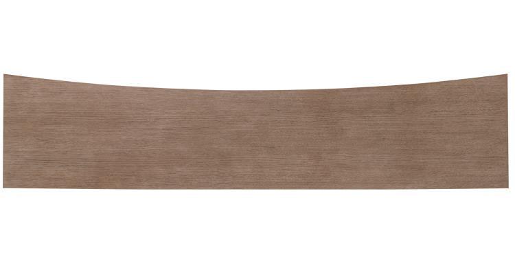 Casa Bella Curved Front Console - Image 2