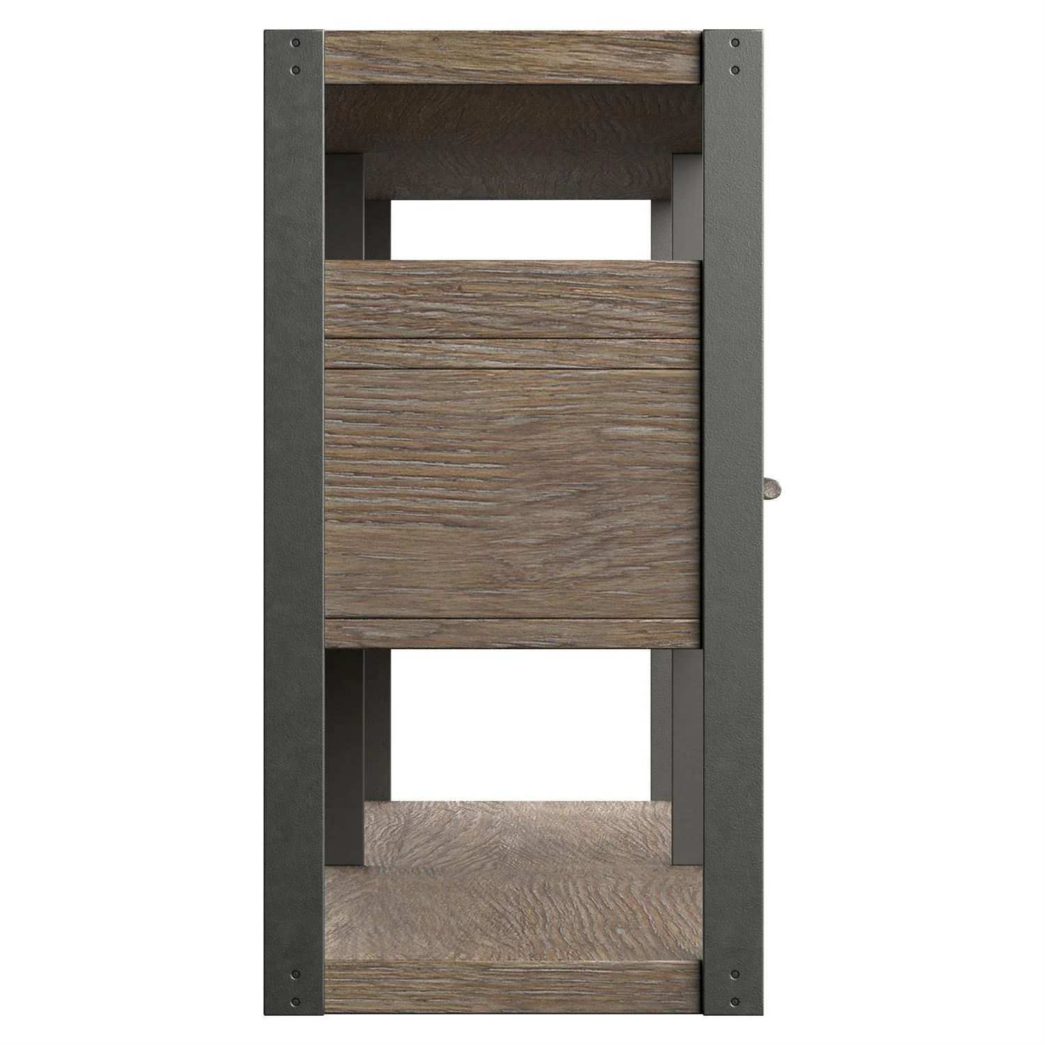 Casa Paros Console Table - Image 4