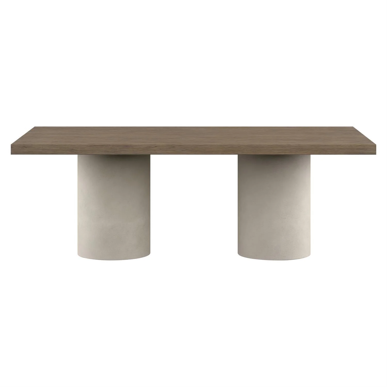 Casa Paros Dining Table Rectangle - Image 3