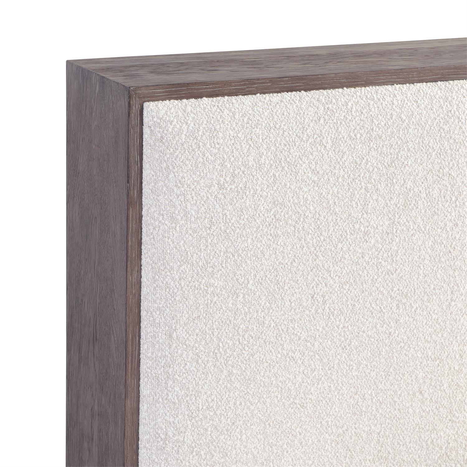 Casa Paros Panel Bed - Image 5