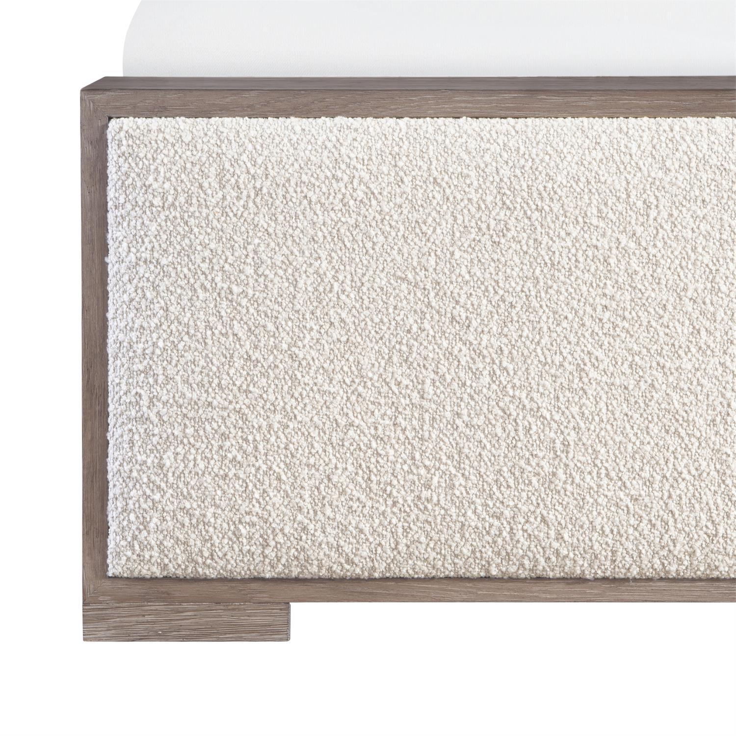 Casa Paros Panel Bed - Image 6