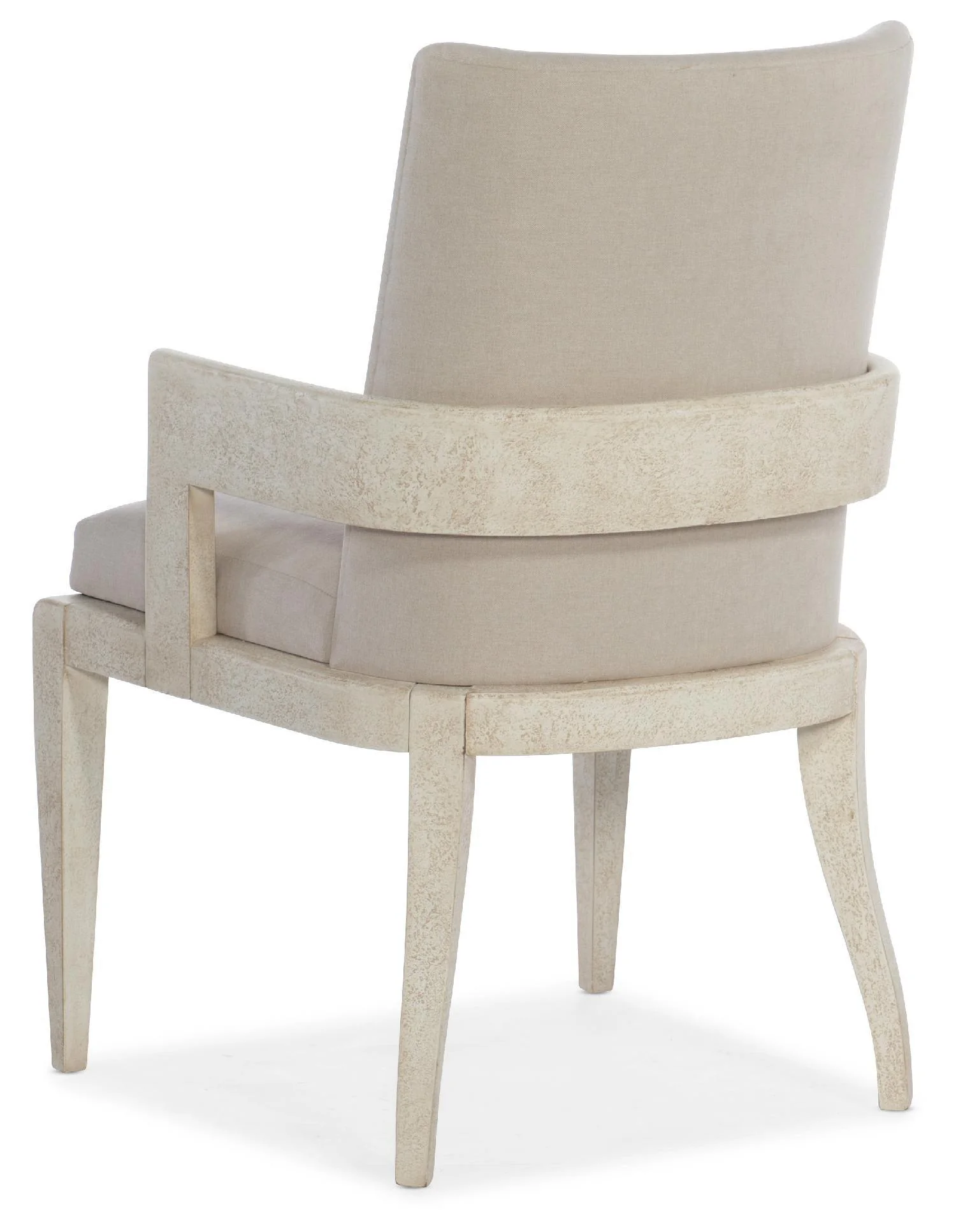 Cascade Upholstered Arm Chair - Set of 2 - Image 2