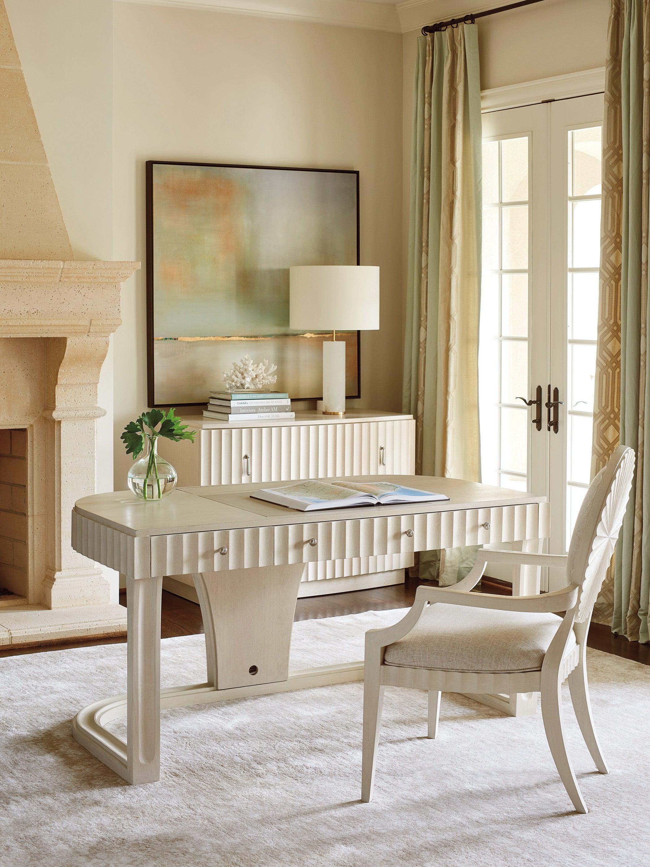 Cascades Caledonia Desk - Image 2
