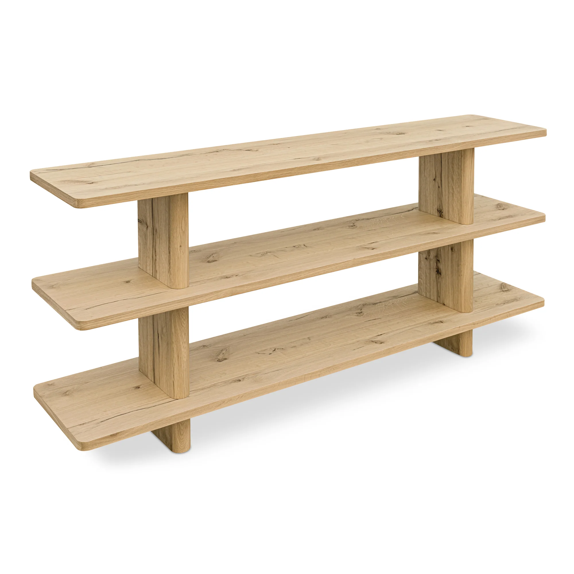 Casey Small Bookcase - Image 5