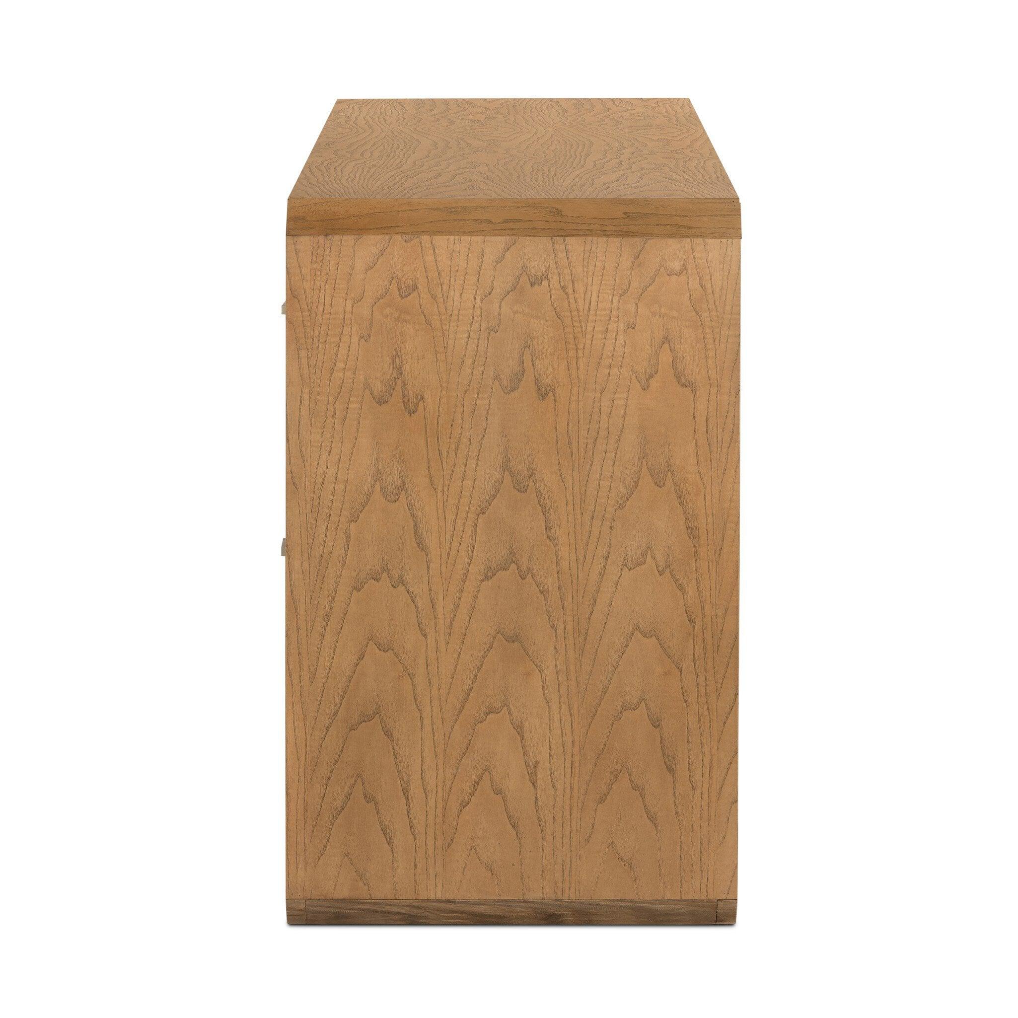 Caspian 6 Drawer Dresser - Image 10