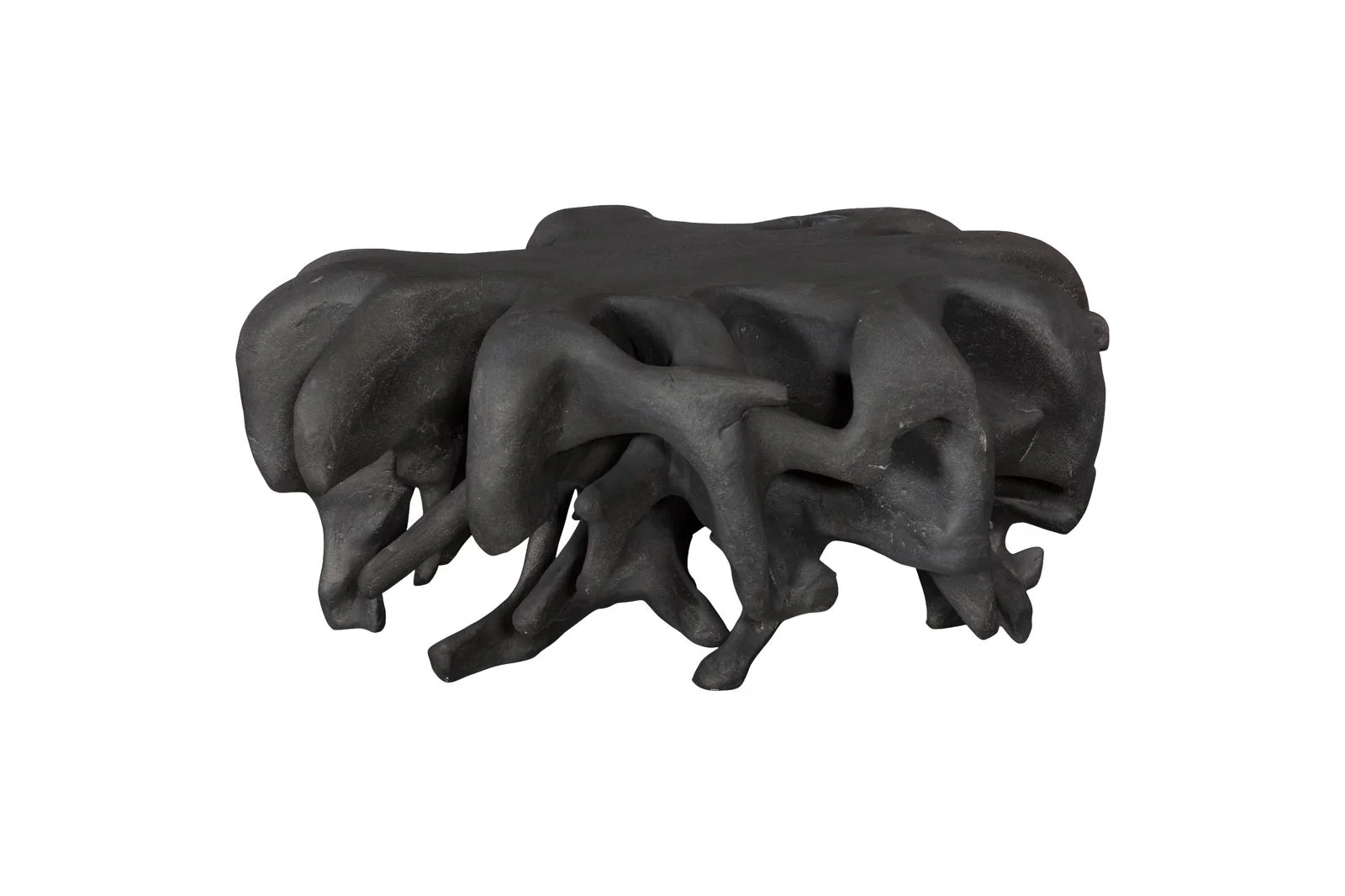 Cast Coffee Table