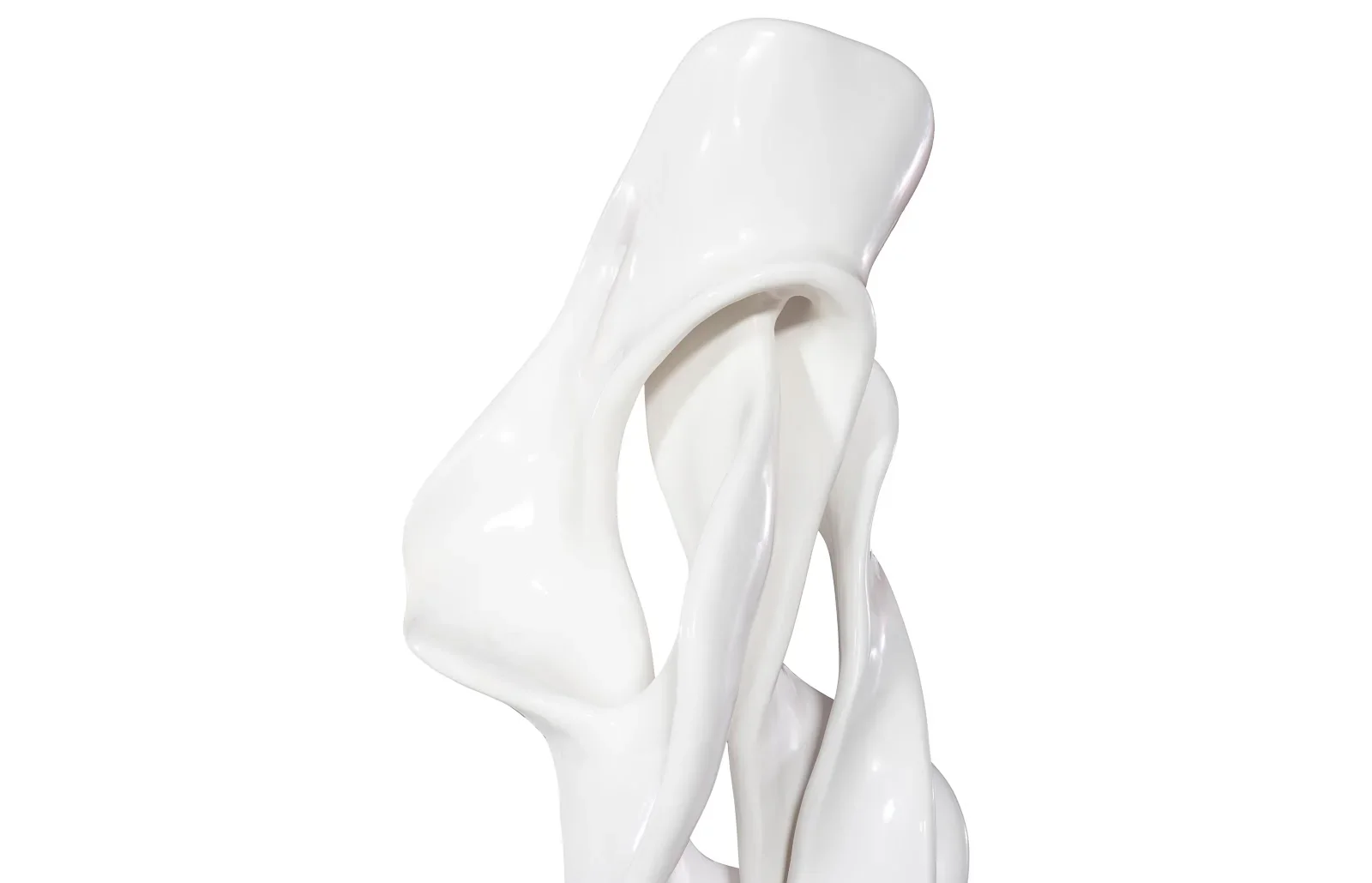 Cast Dancing Sculpture - Image 3