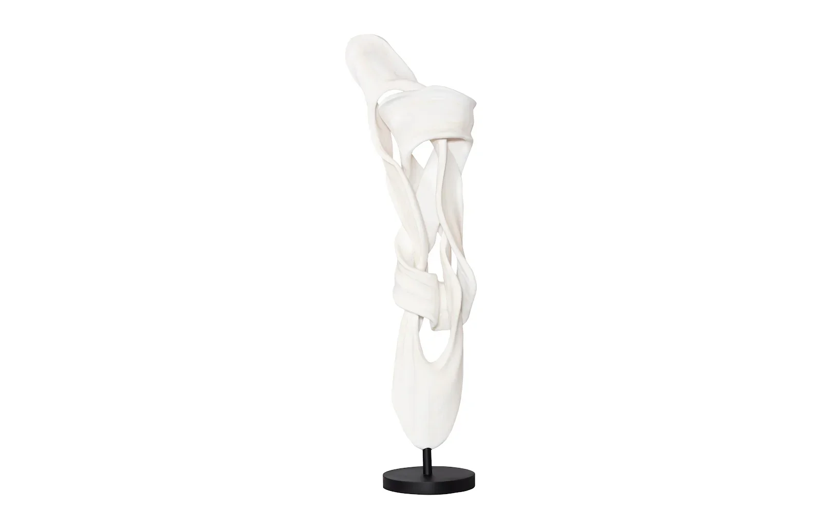 Cast Dancing Sculpture - Image 2