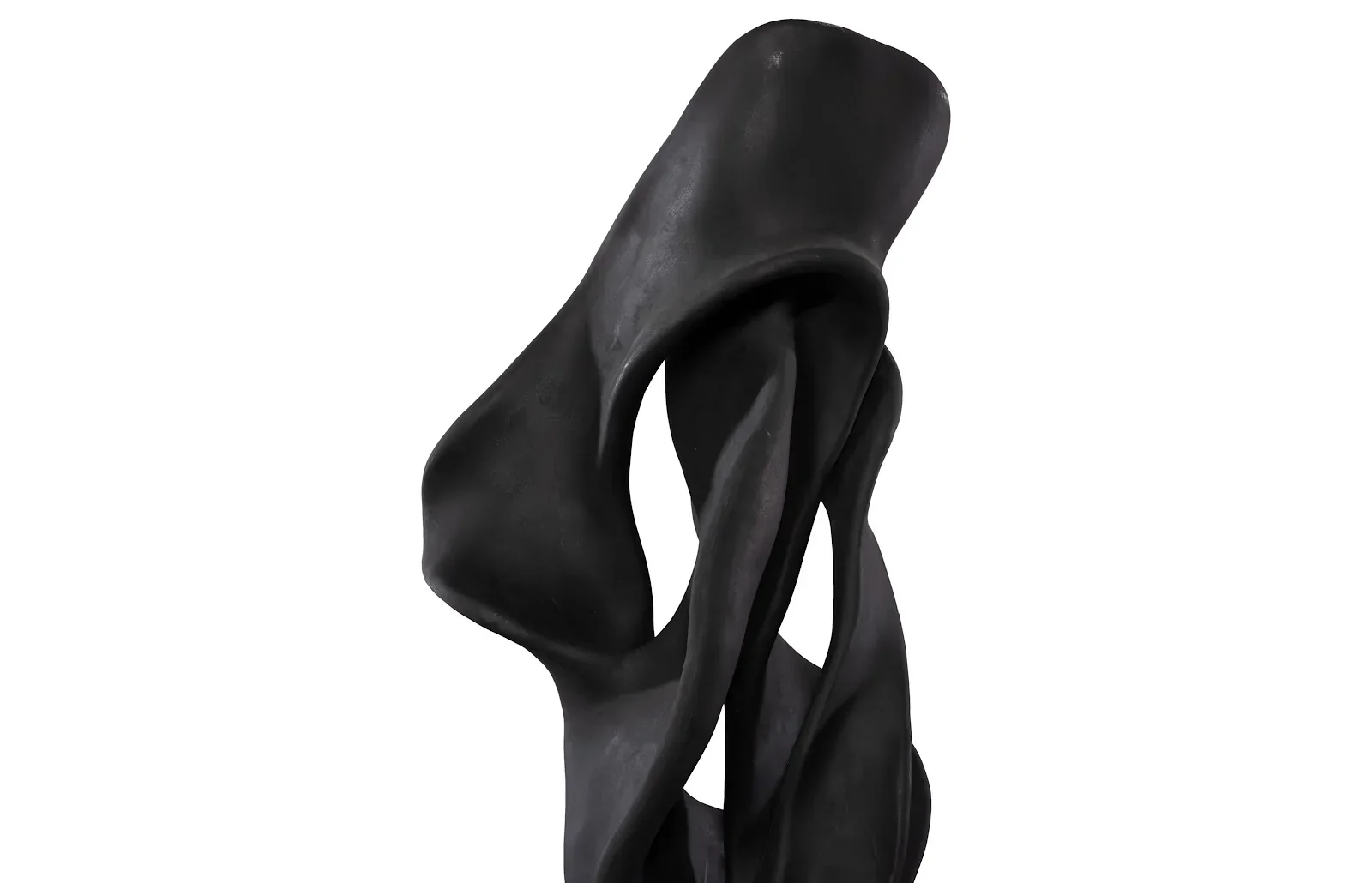 Cast Dancing Sculpture - Image 4