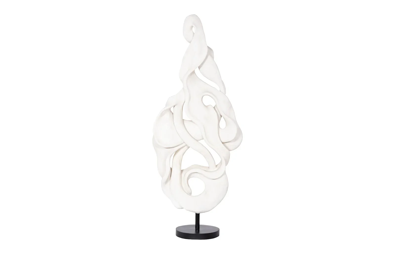 Cast Dancing Sculpture - Image 2
