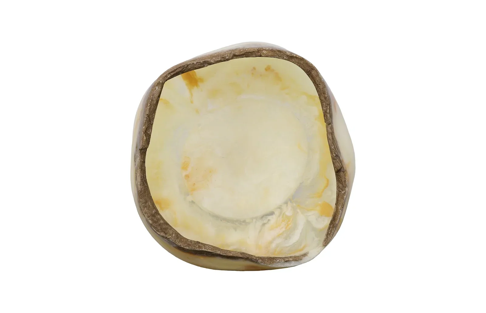 Cast Onyx Bowl - Image 2