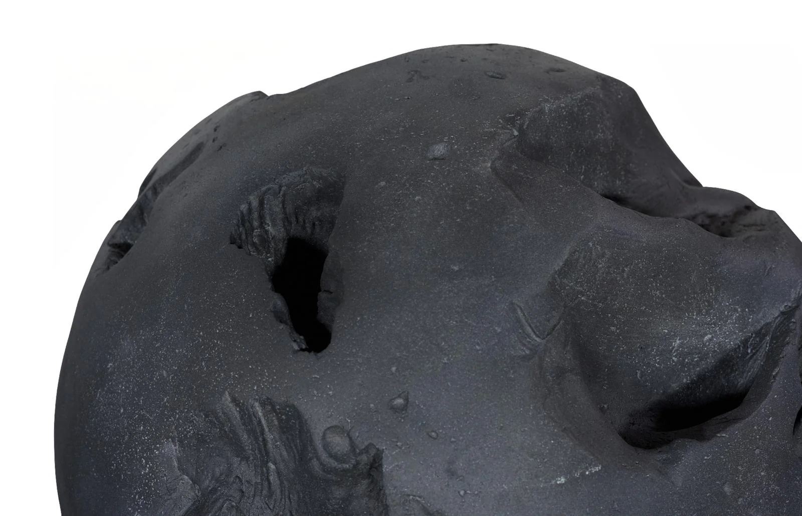Cast Root Floor Ball, LG - Image 9