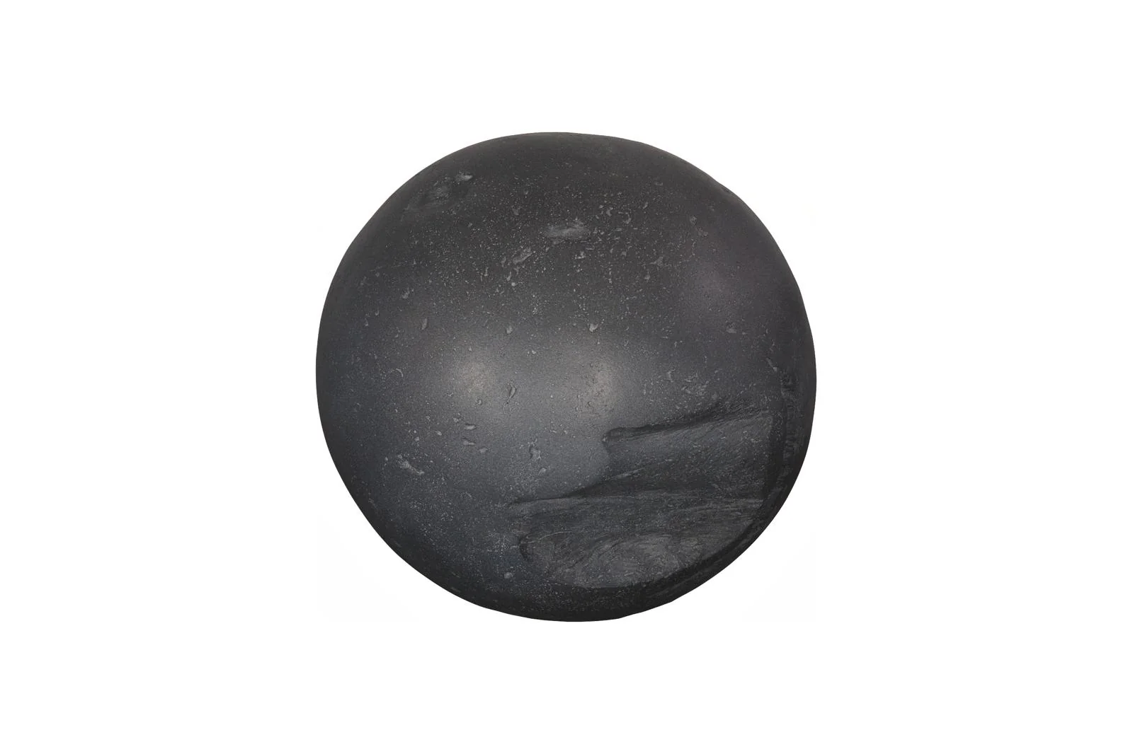 Cast Root Floor Ball, SM - Image 8