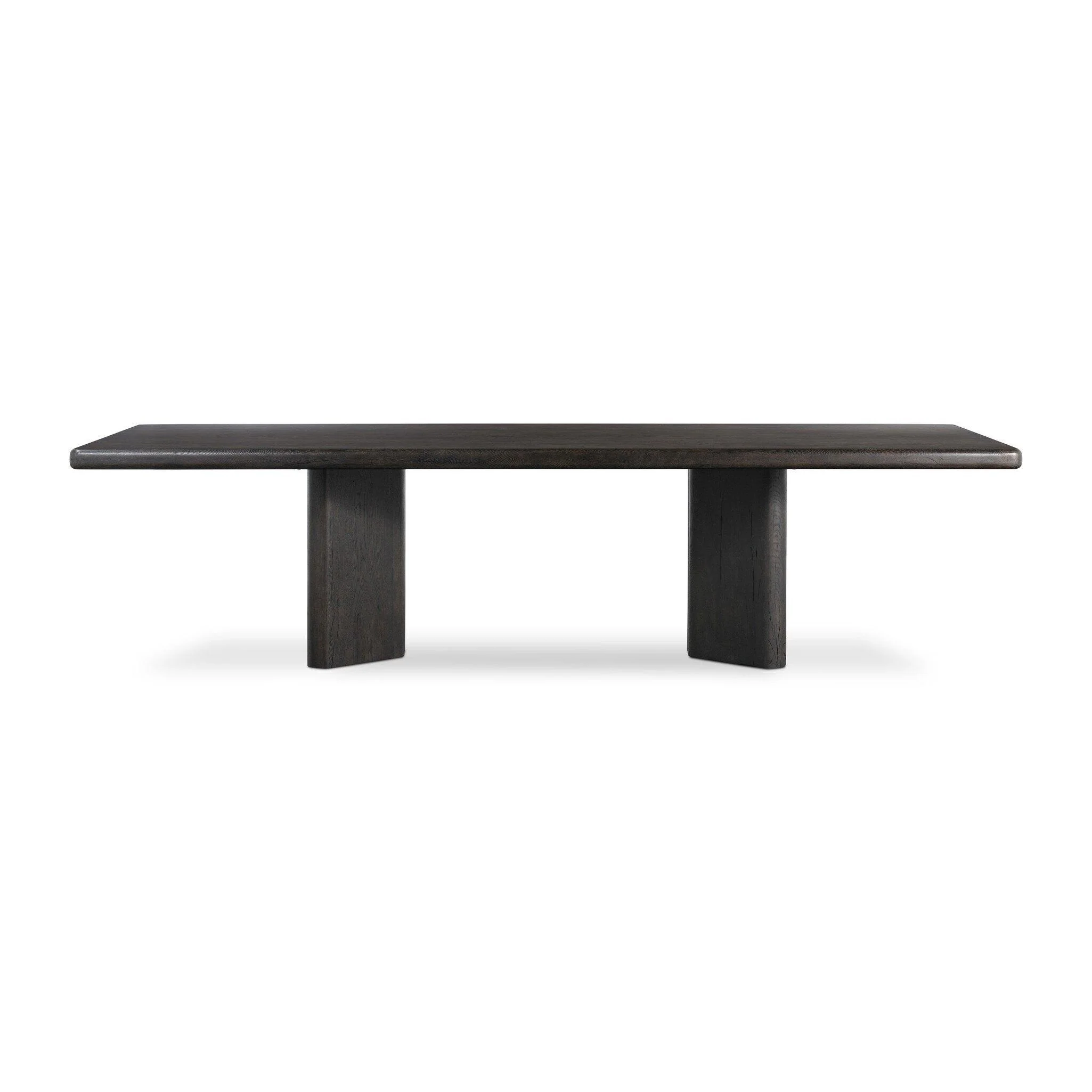 Castro Dining Table 118" - Image 3