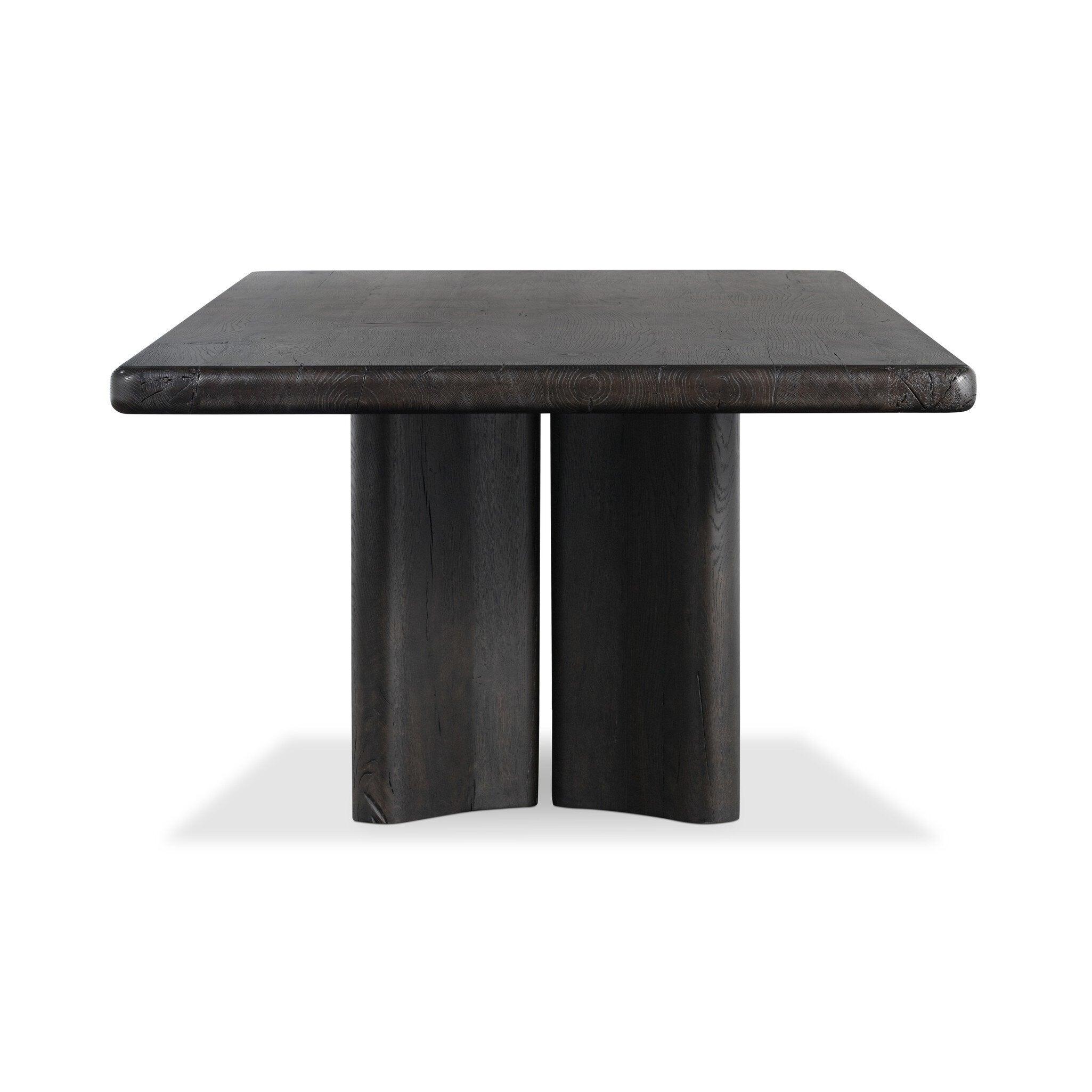 Castro Dining Table 118" - Image 4