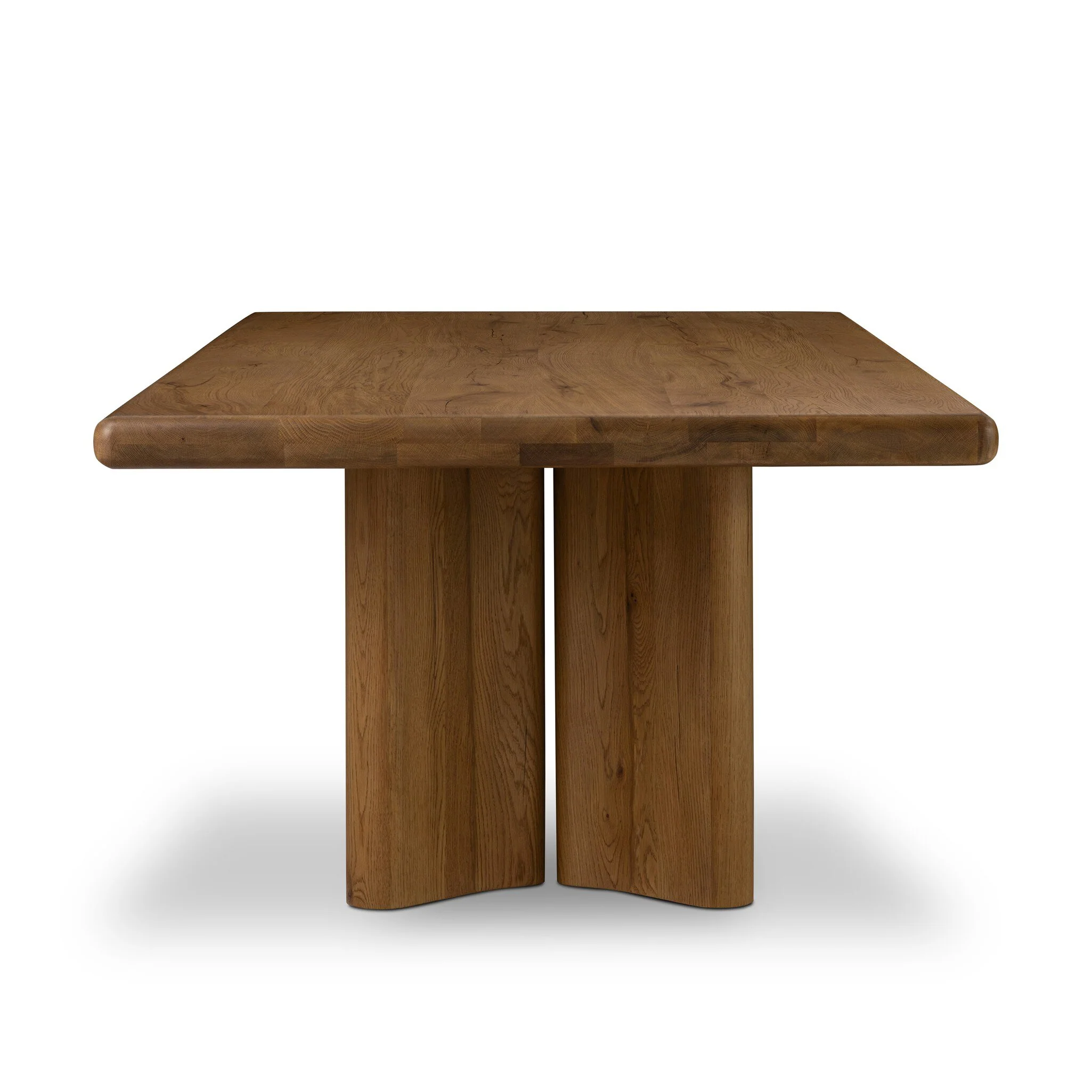 Castro Dining Table - Image 7