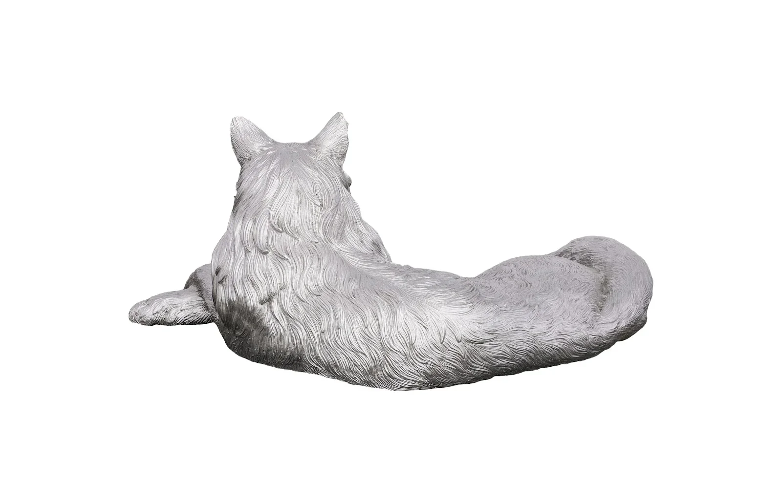 Cat Sculpture - Image 2