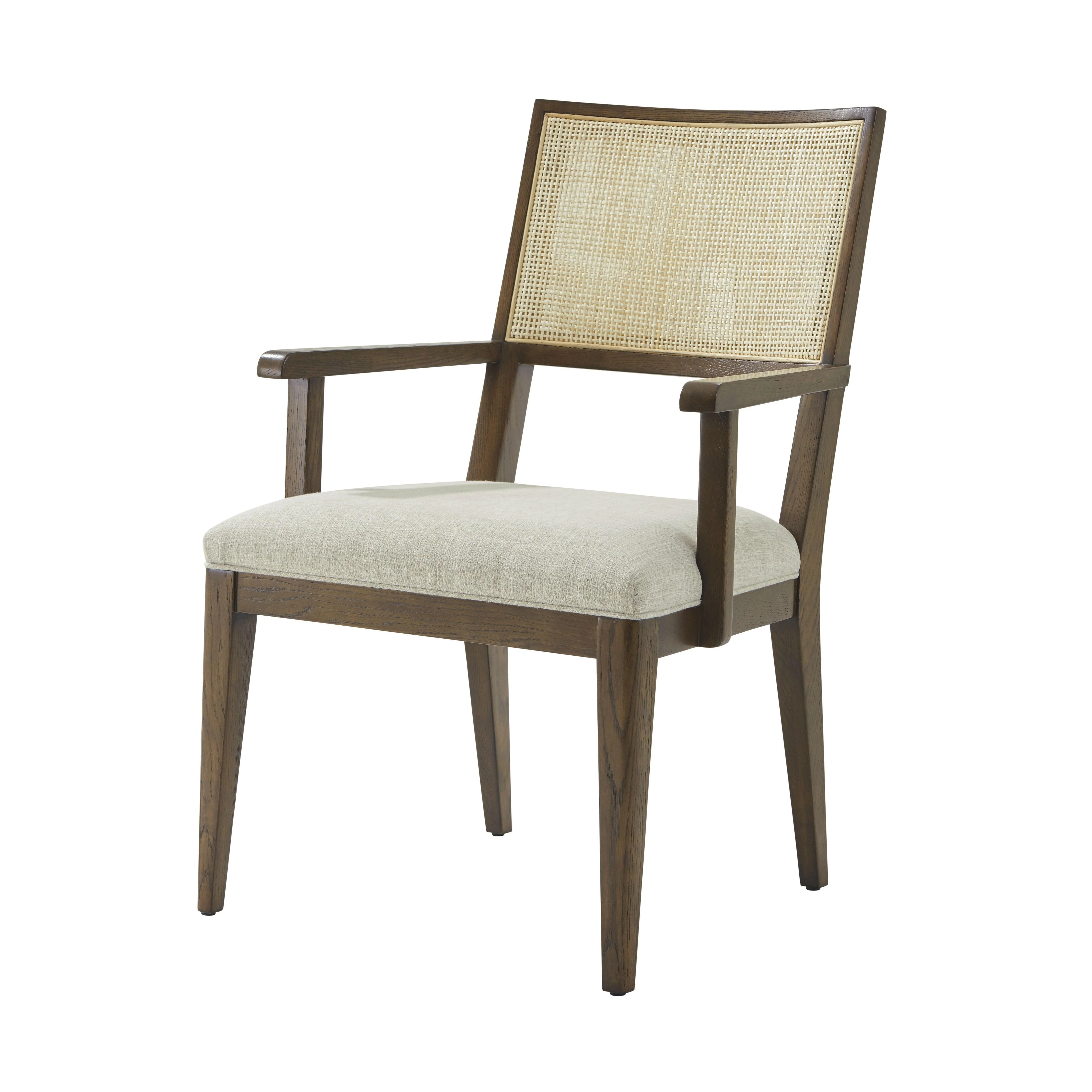 Catalina Dining Arm Chair - Set Of 2 - Image 5