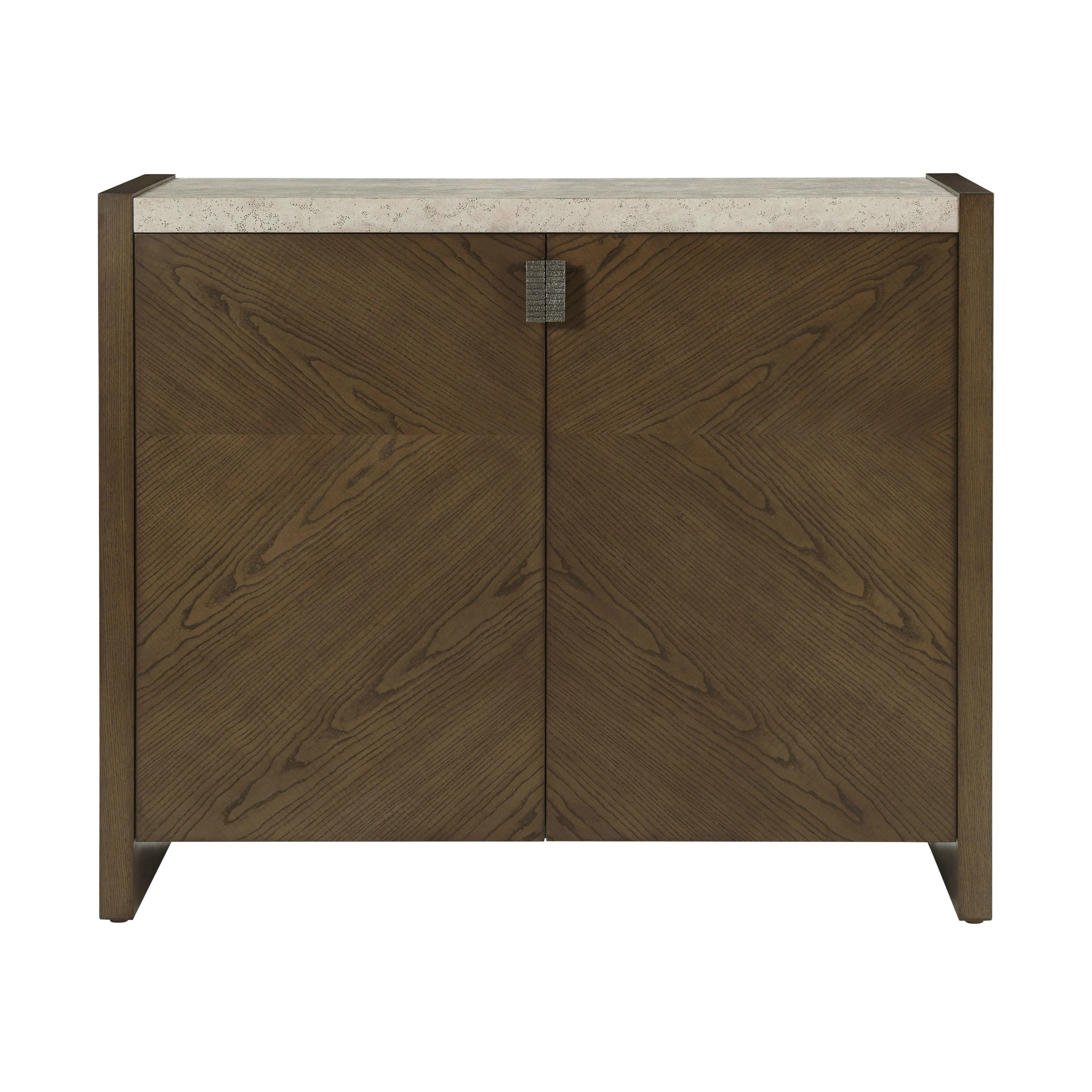 Catalina Hall Cabinet - Image 6