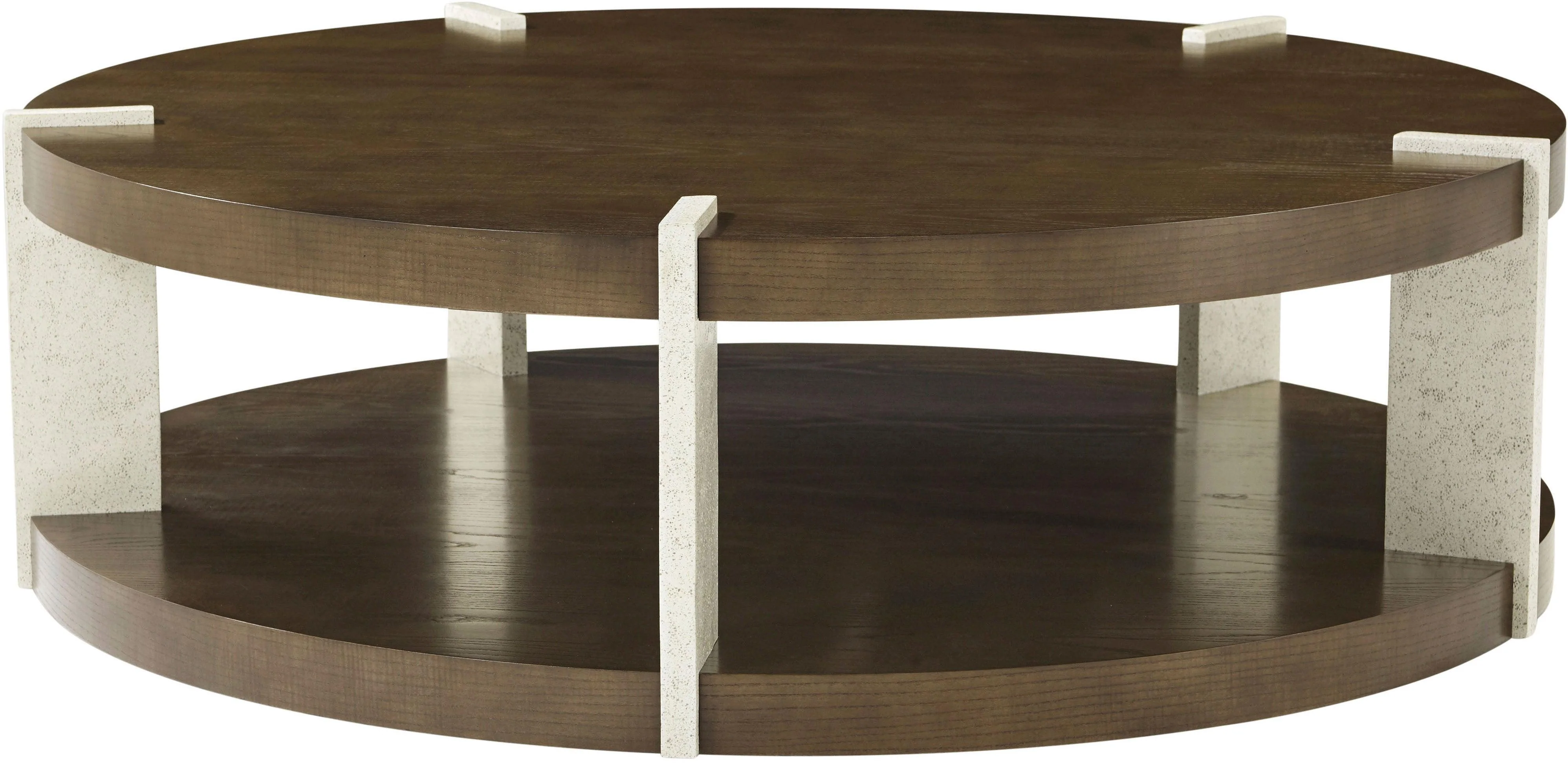 Catalina Round Cocktai Table - Image 3