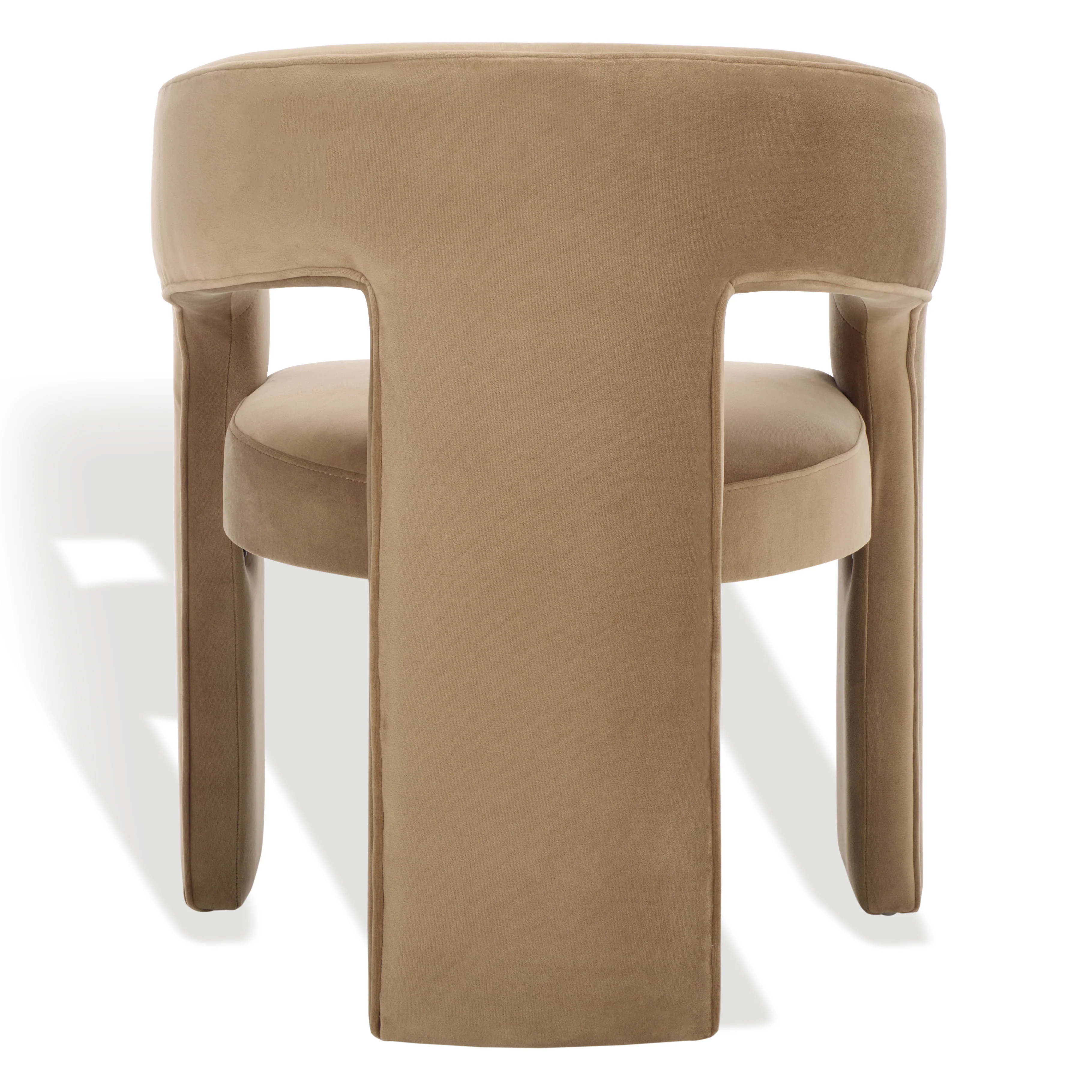 Catharia 3 Leg Dining Chair - Image 16