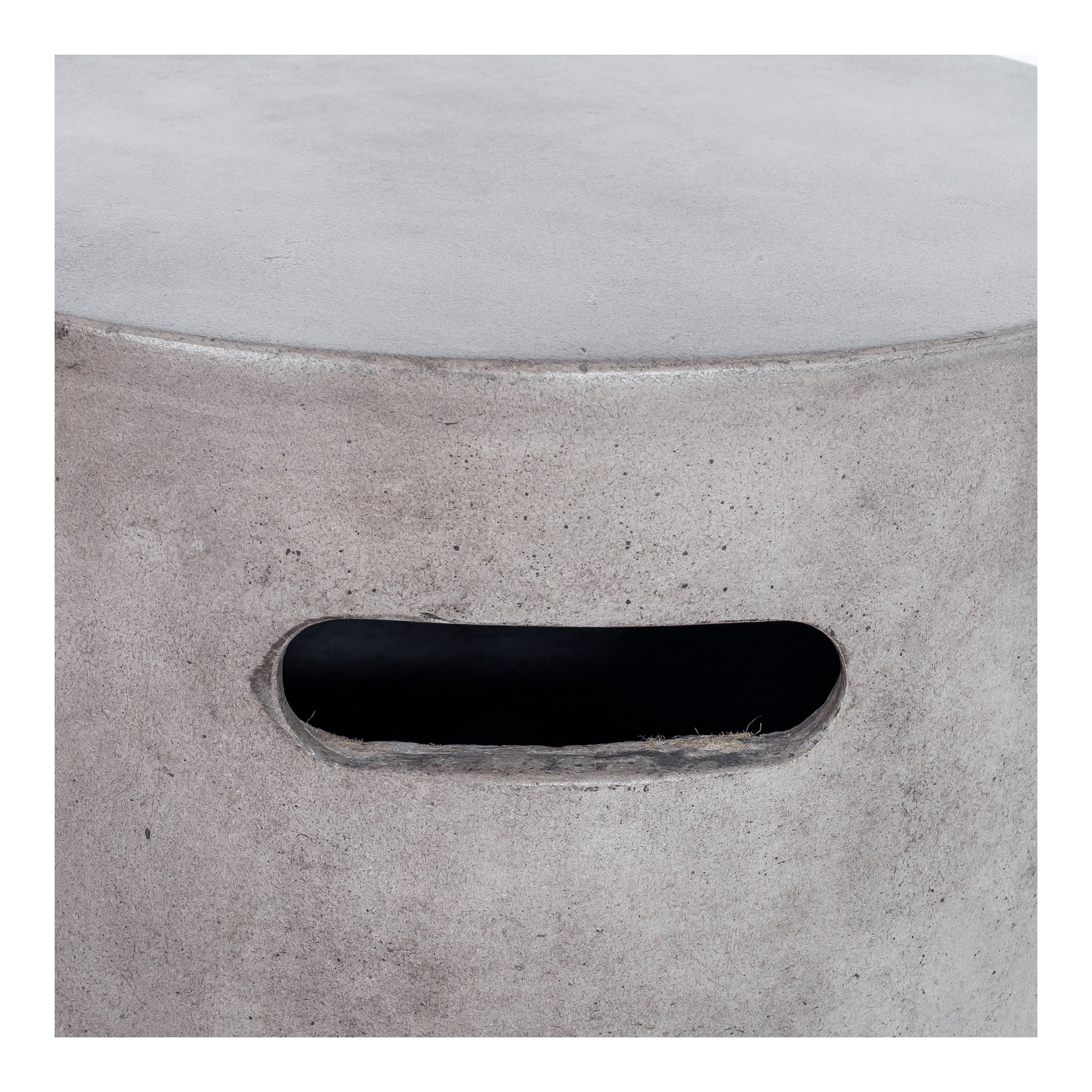 Cato Outdoor Stool - Image 3