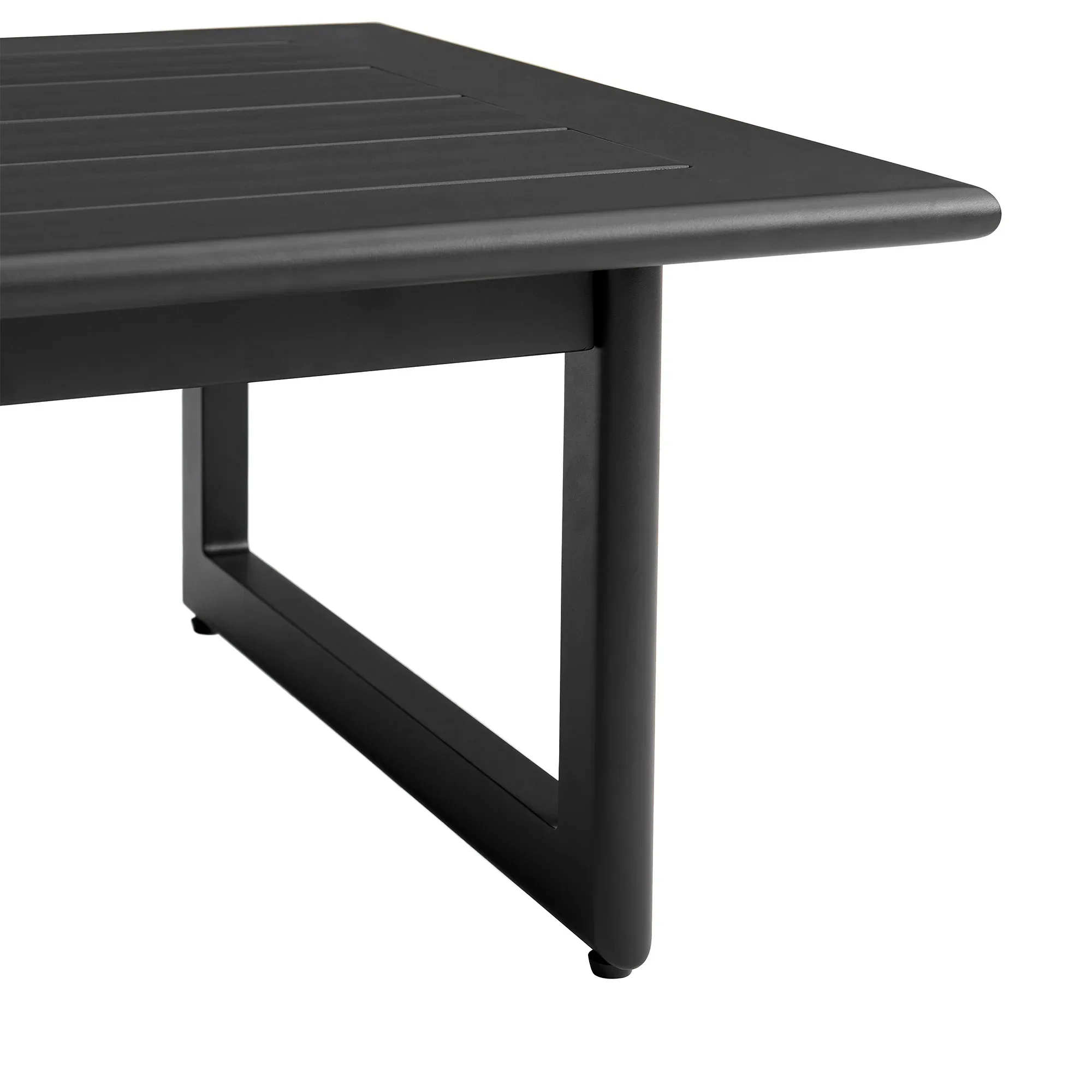 Cayman 4 Piece Outdoor Seating Set - Image 8
