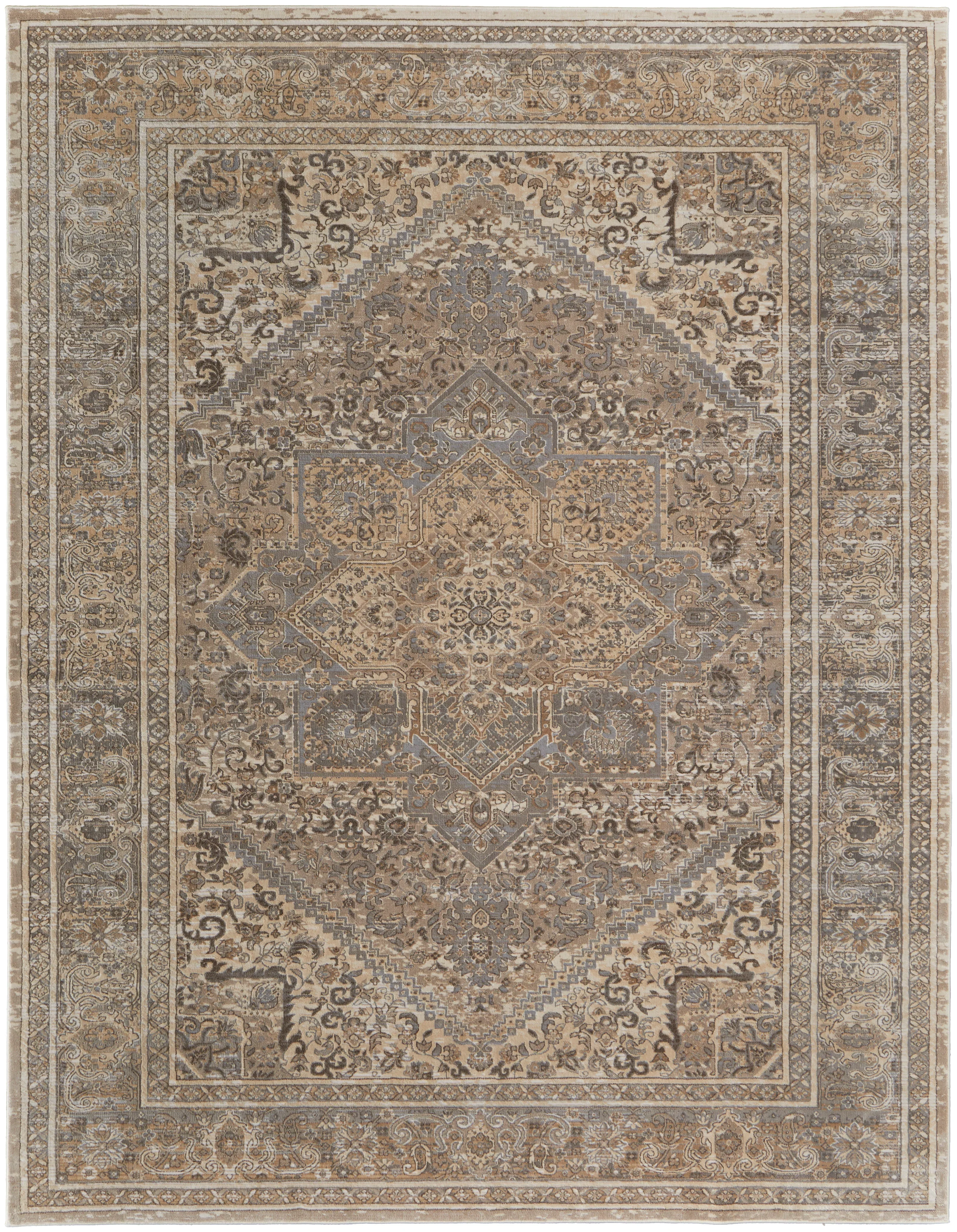 Celene Traditional Medallion - Image 7