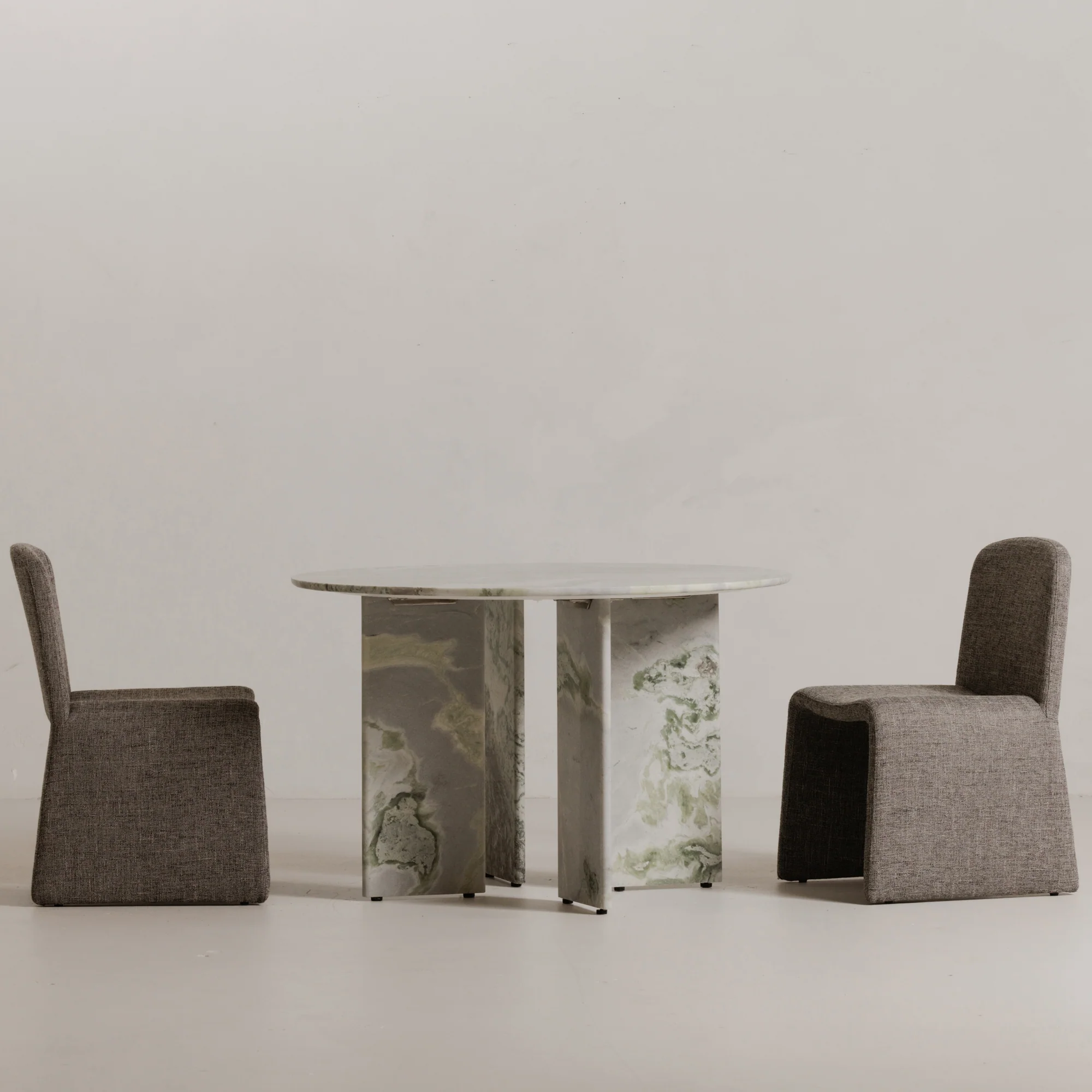 Celia Round Dining Table - Image 2