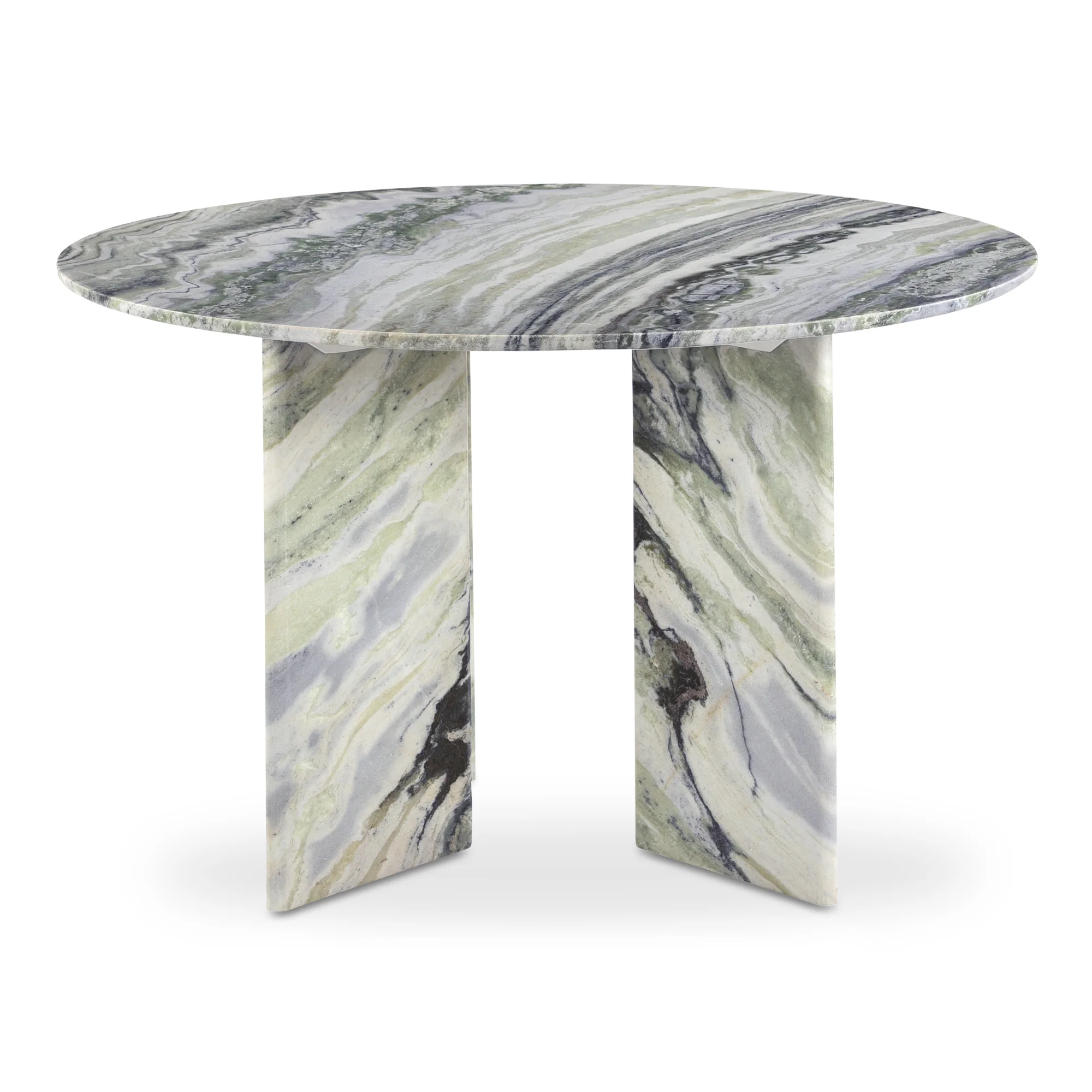 Celia Round Dining Table - Image 4