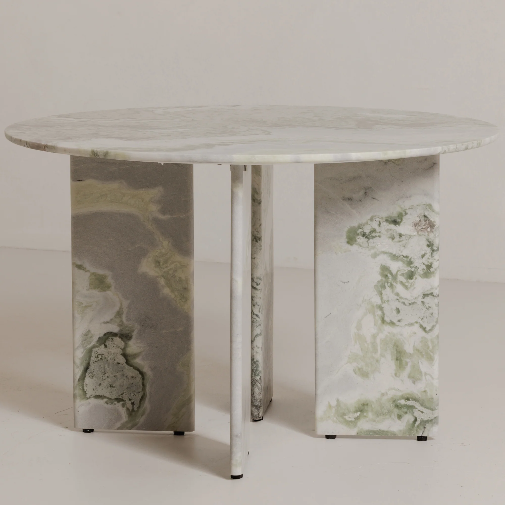 Celia Round Dining Table - Image 5