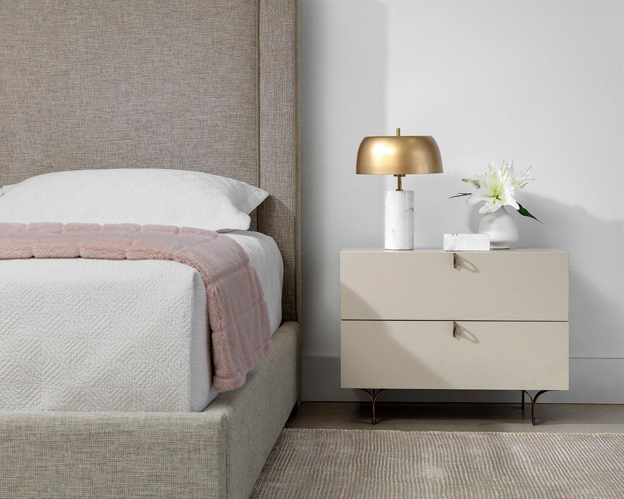 Celine Nightstand - Image 2