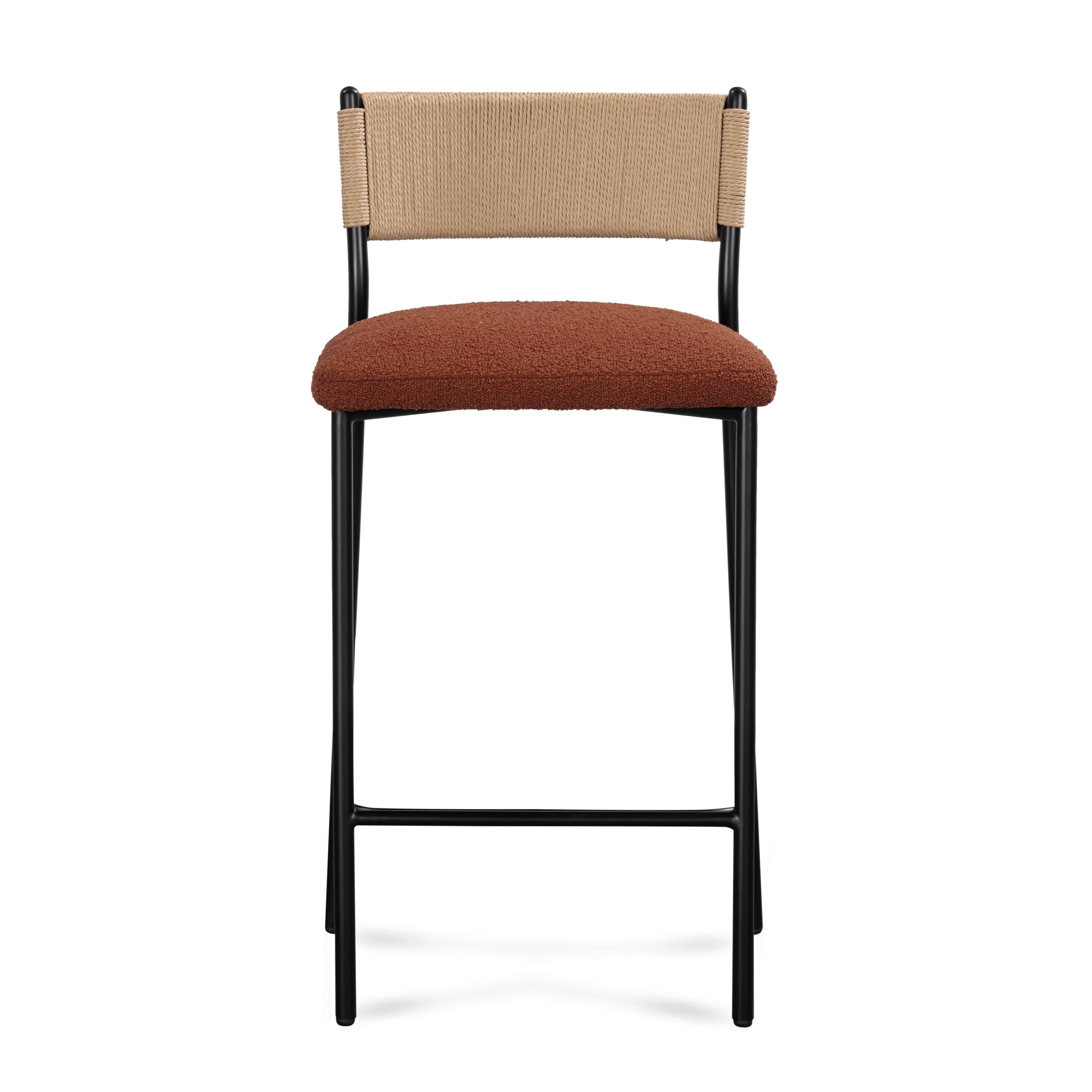 Celine Performance Boucle Stool - Image 15