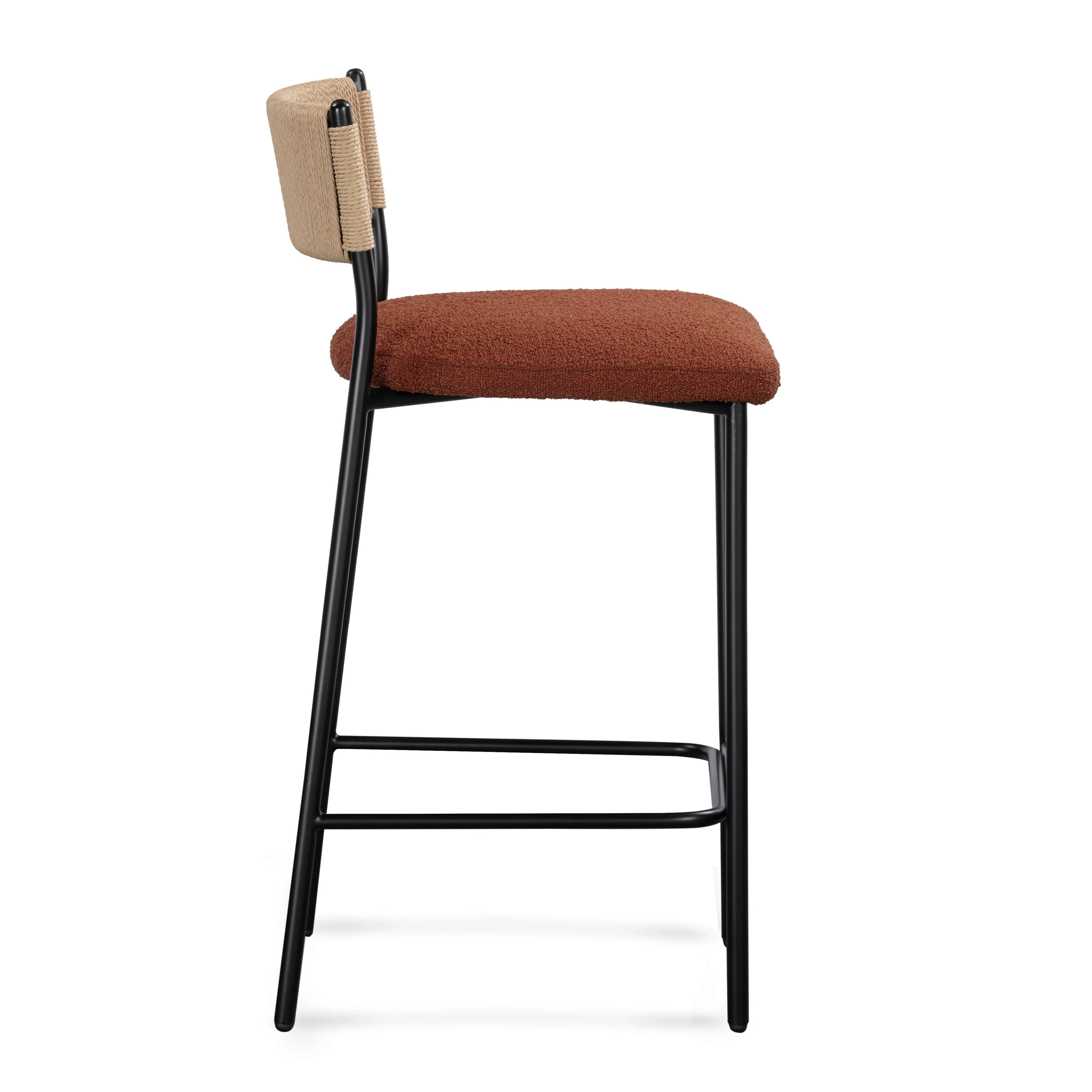 Celine Performance Boucle Stool - Image 16