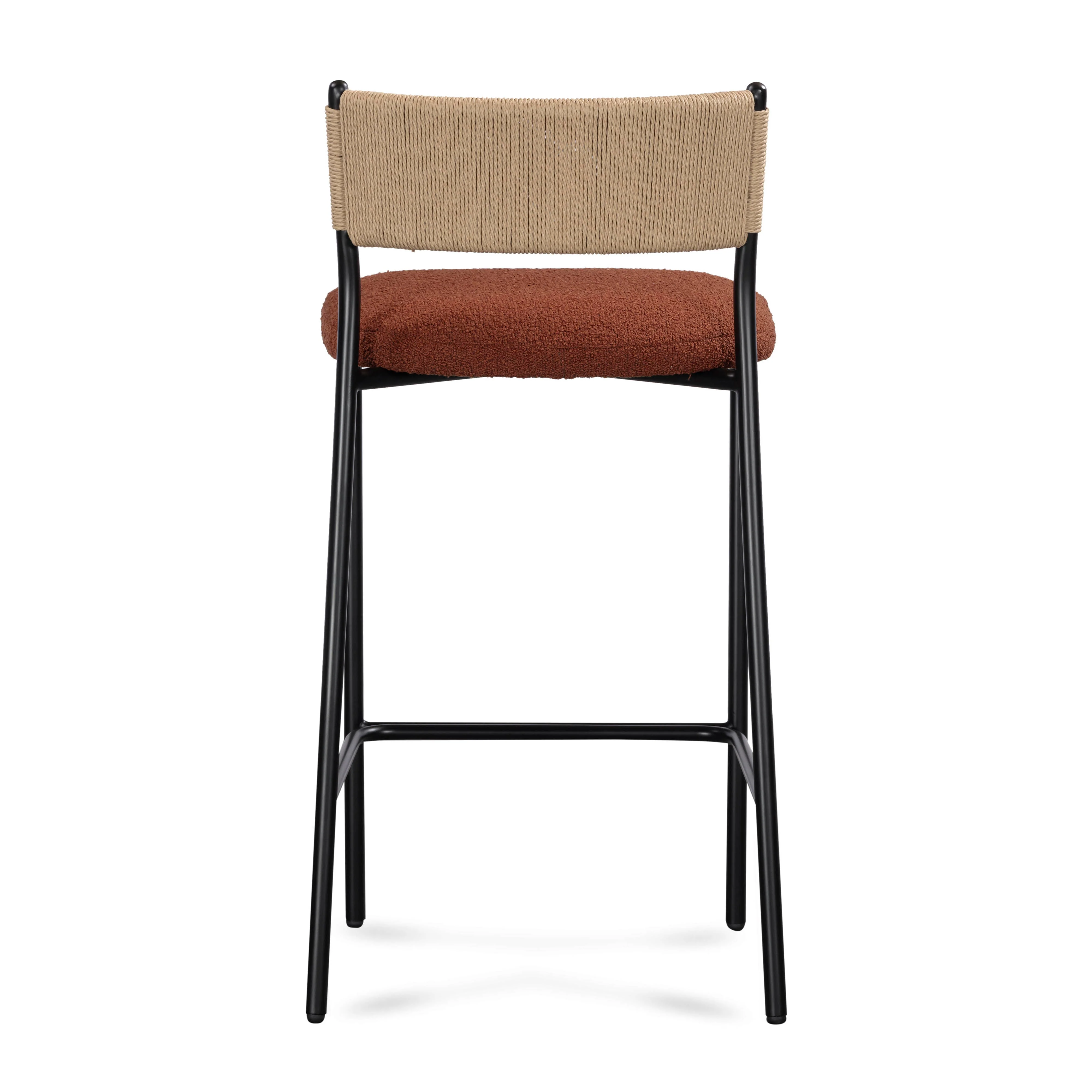 Celine Performance Boucle Stool - Image 17