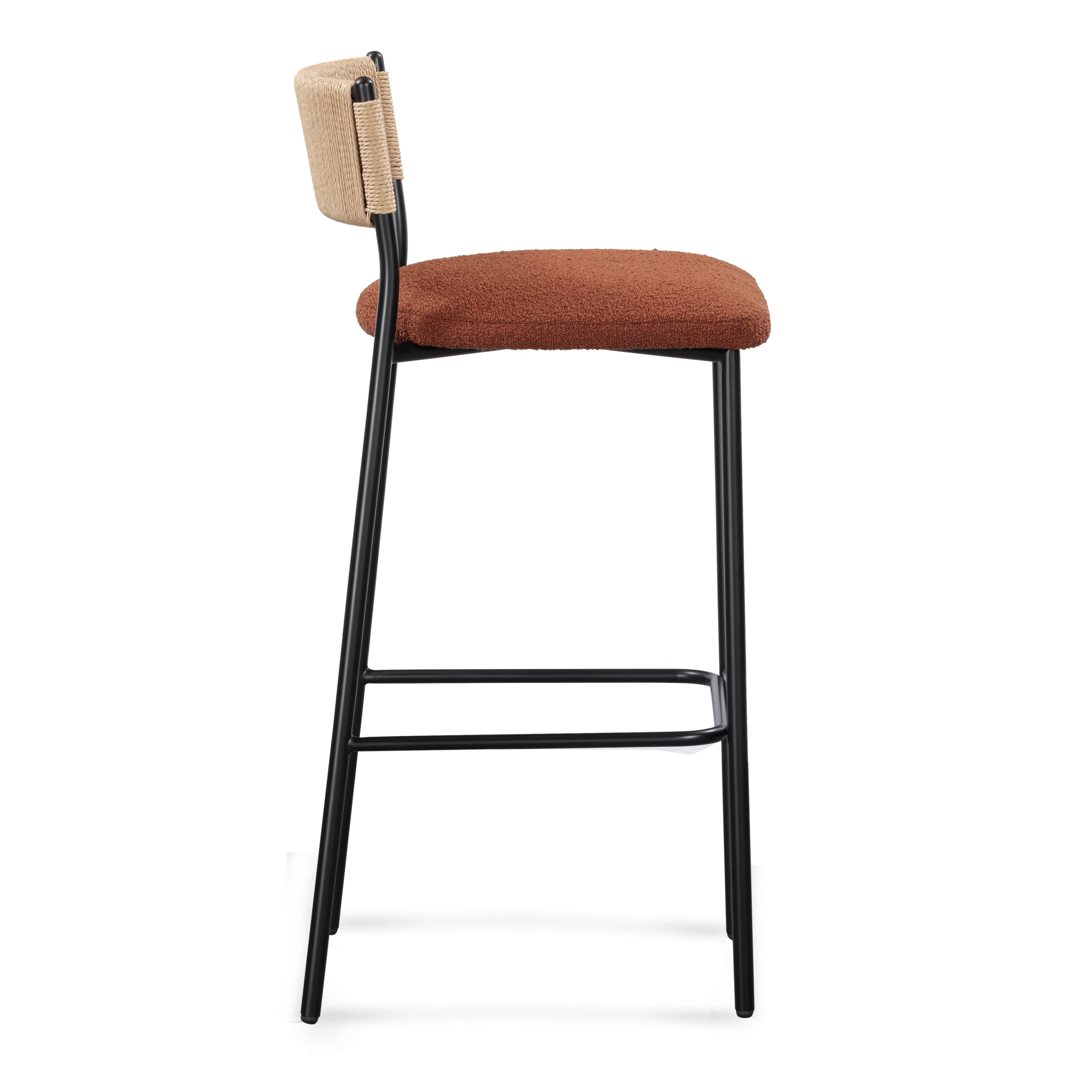 Celine Performance Boucle Stool - Image 4