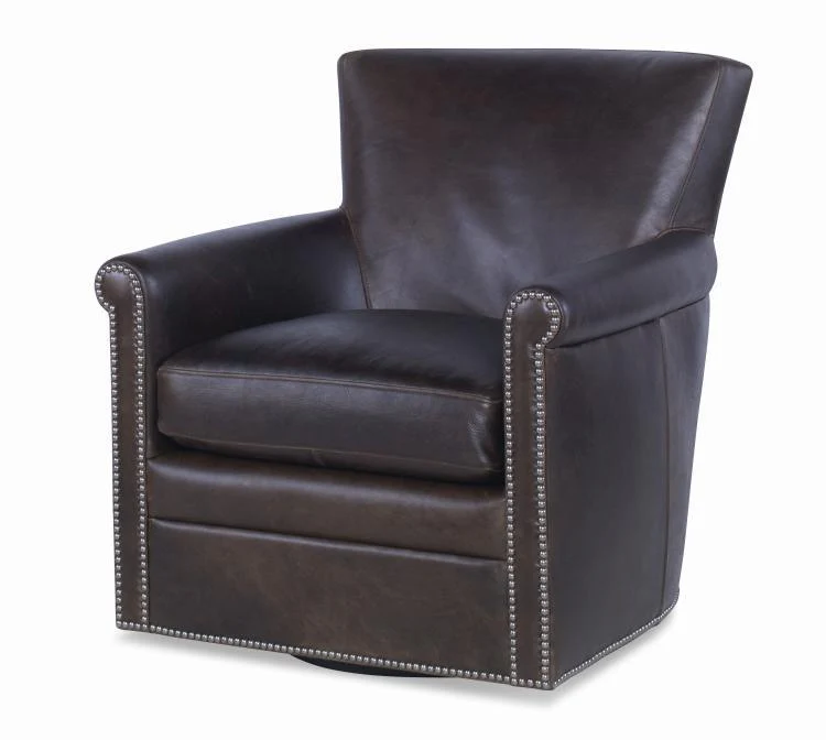Century Trading Company Cardinal Swivel Chair